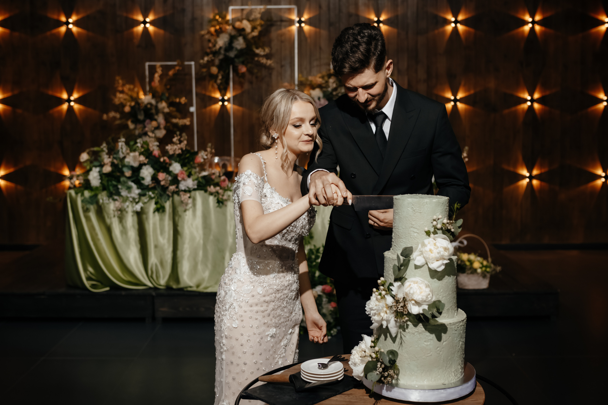 Teo & Cristiana. ProWed — Foto Video Moldova și România