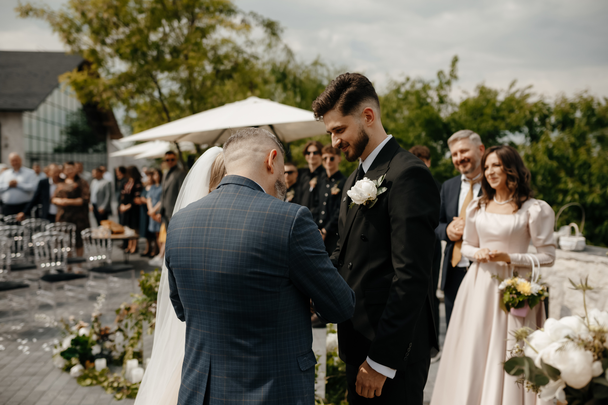 Teo & Cristiana. ProWed — Foto Video Moldova și România