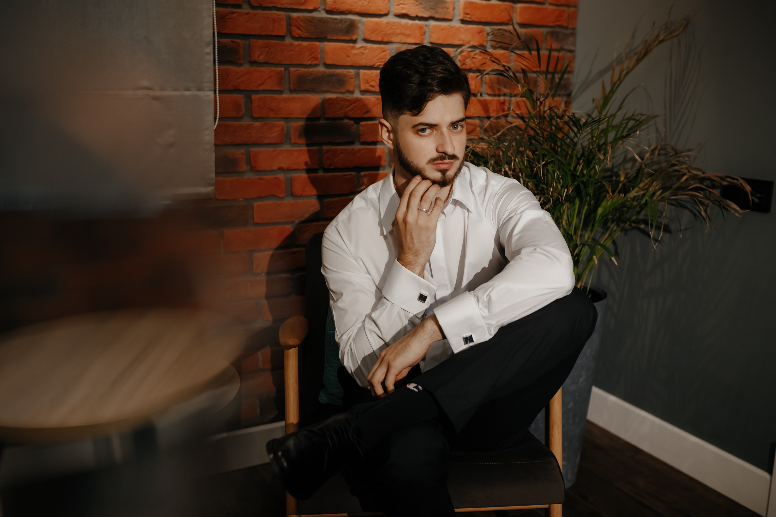 Teo & Cristiana. ProWed — Foto Video Moldova și România