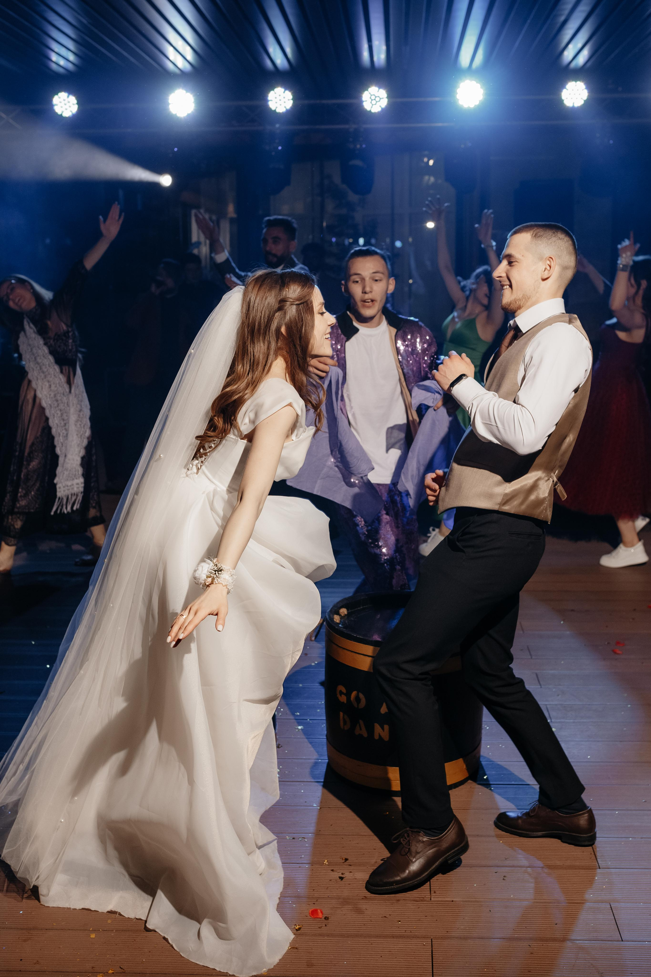 Catalin & Mihaela. ProWed — Foto Video Moldova și România