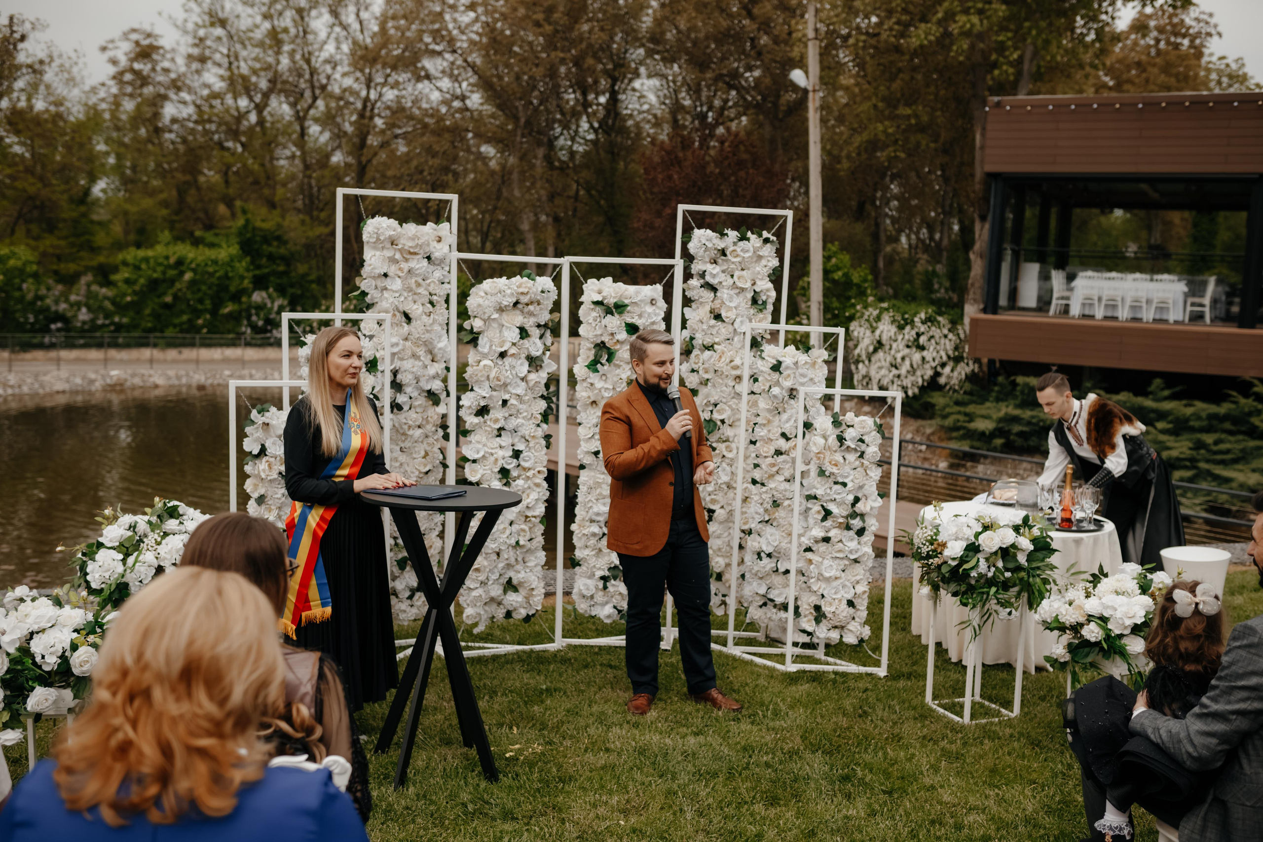 Catalin & Mihaela. ProWed — Foto Video Moldova și România