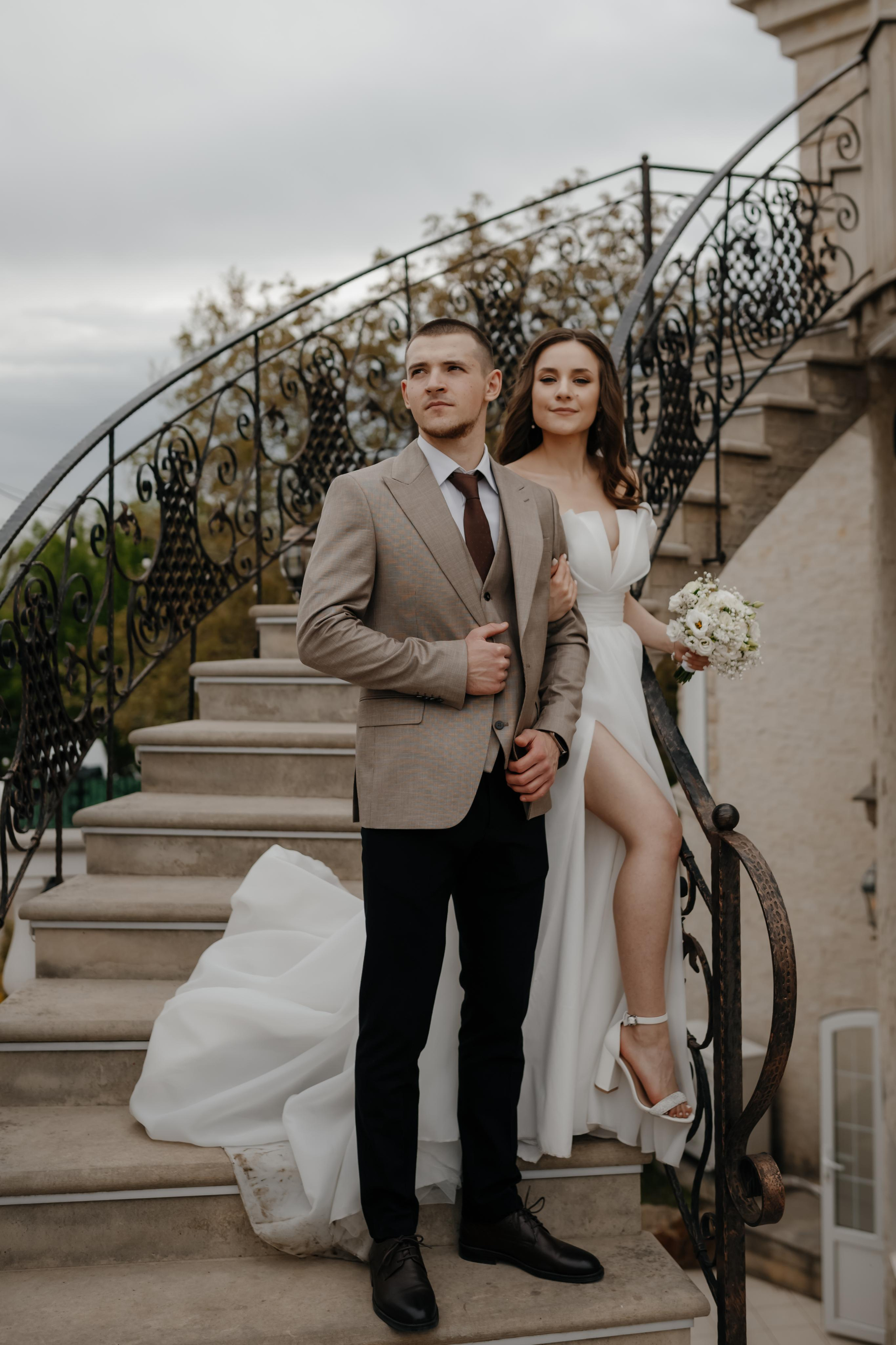 Catalin & Mihaela. ProWed — Foto Video Moldova și România