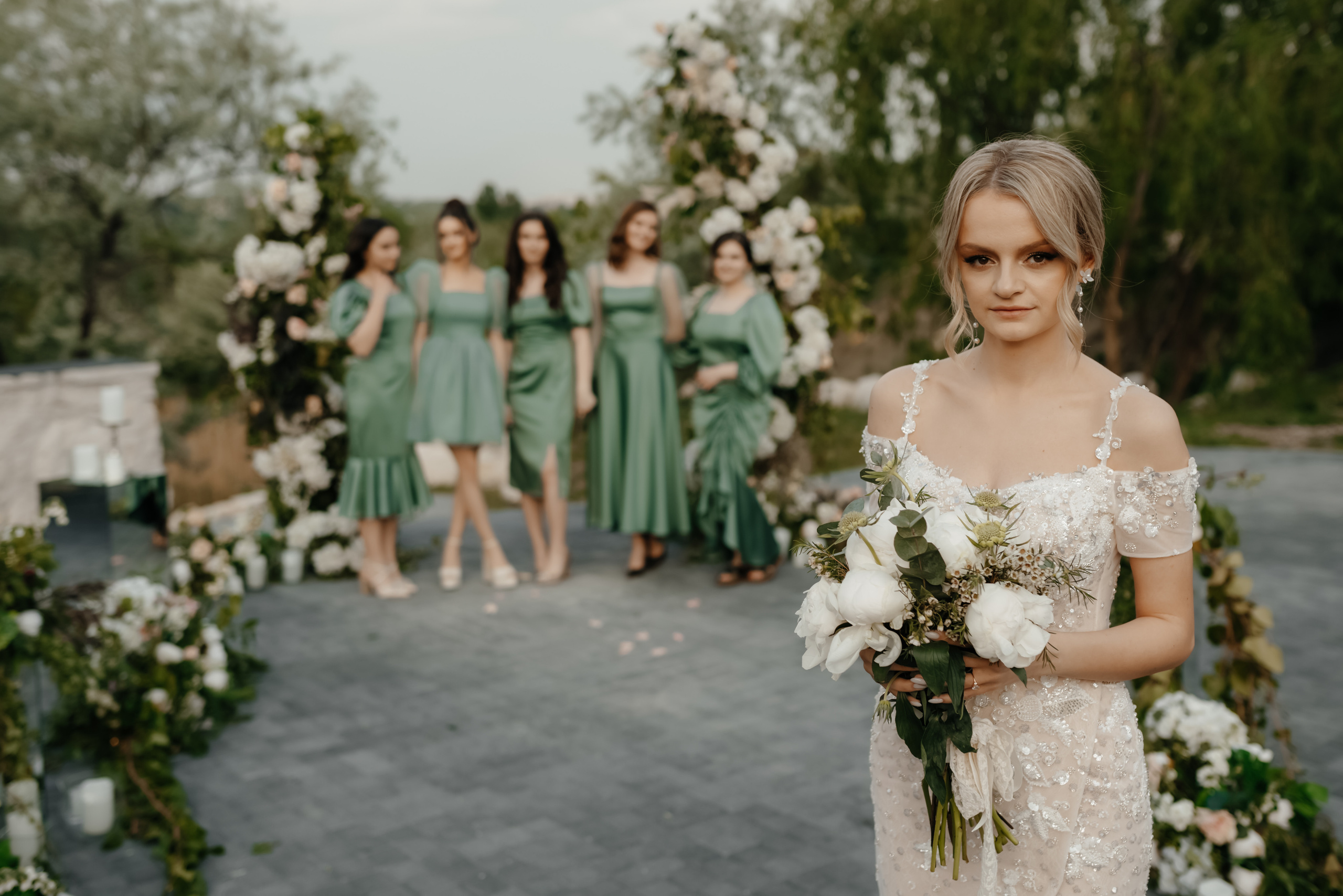 Teo & Cristiana. ProWed — Foto Video Moldova și România