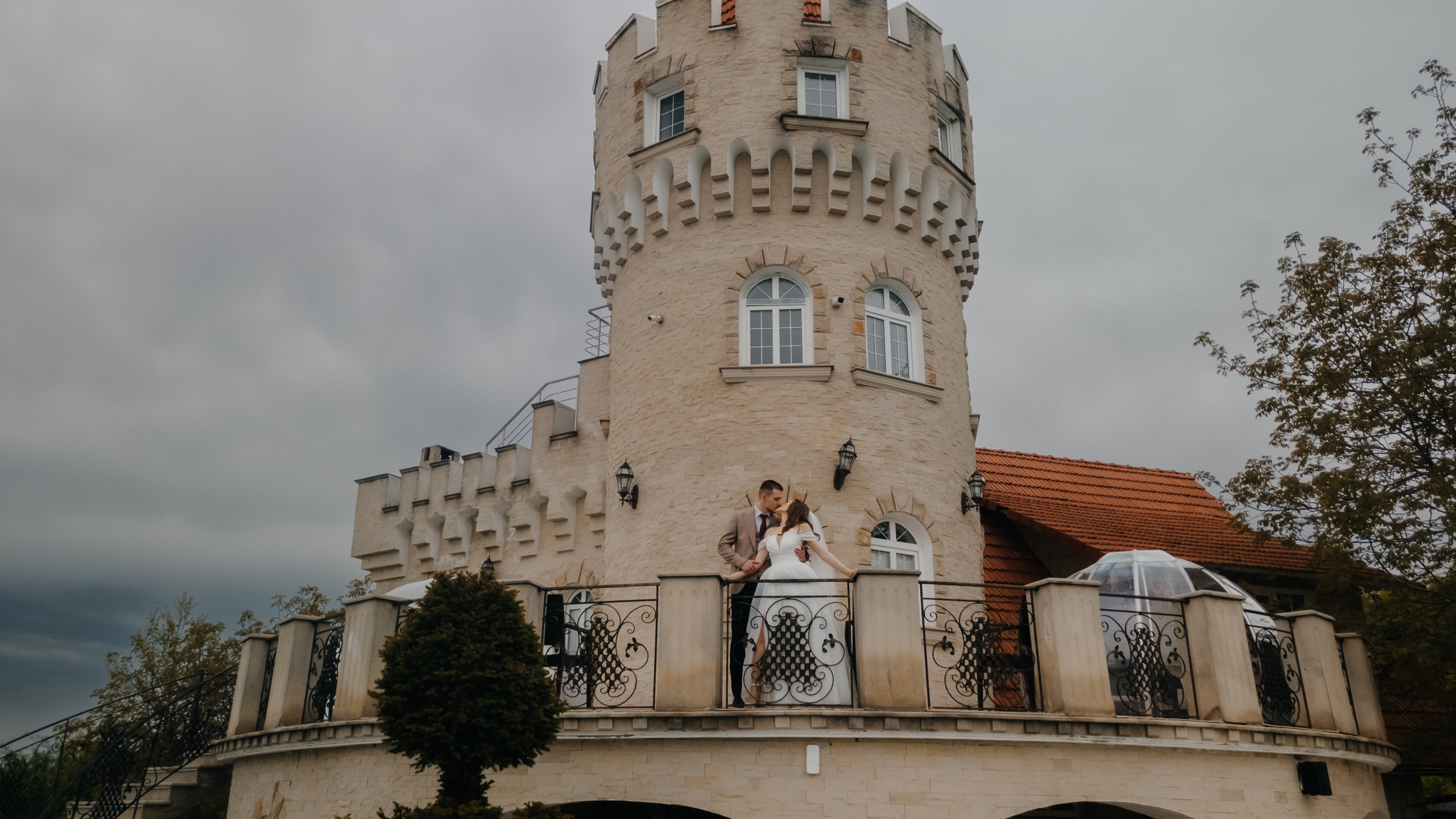 Catalin & Mihaela. ProWed — Foto Video Moldova și România
