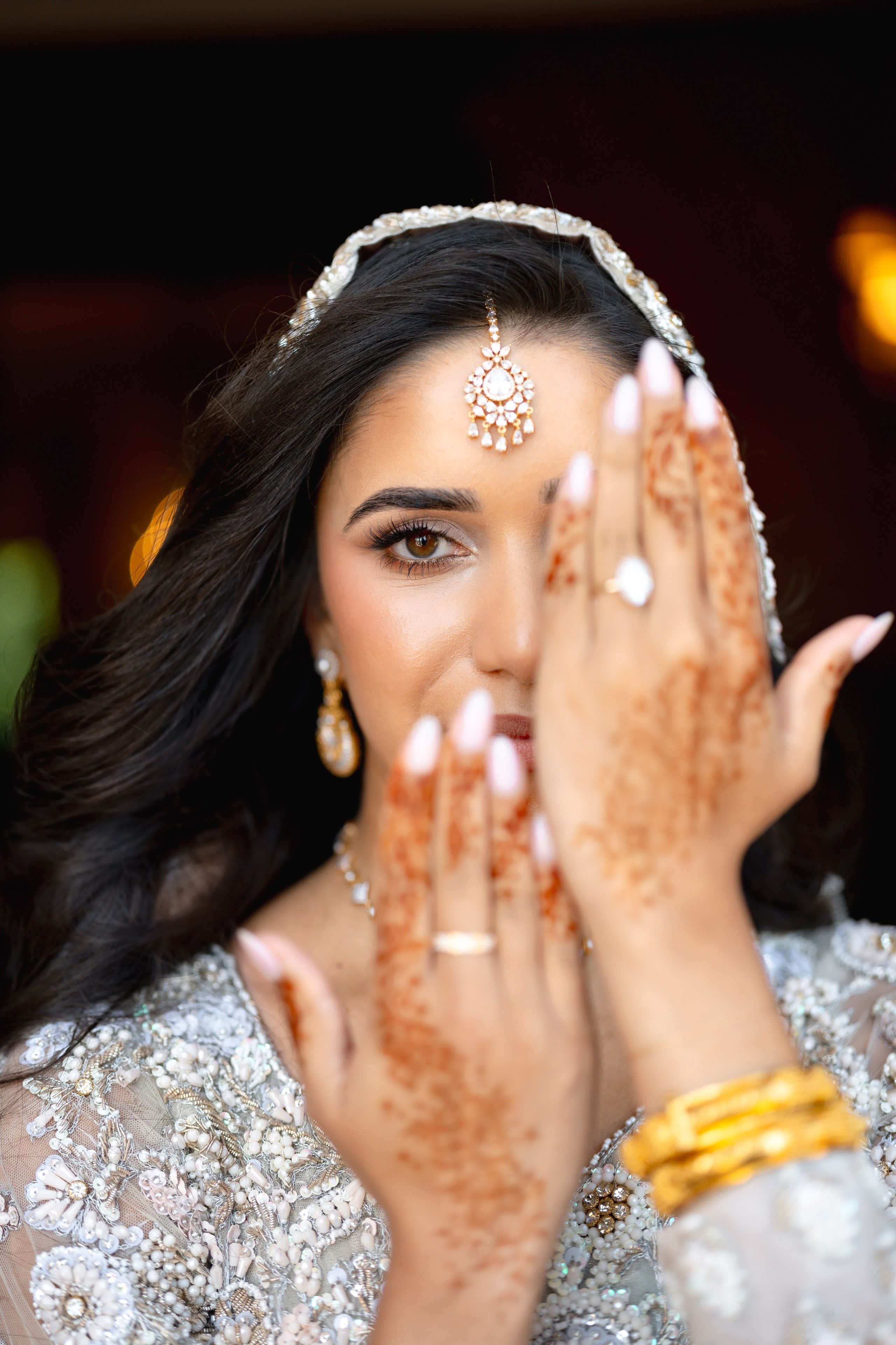 Amatul and Jacob. Anna Krasnova Wedding photographer