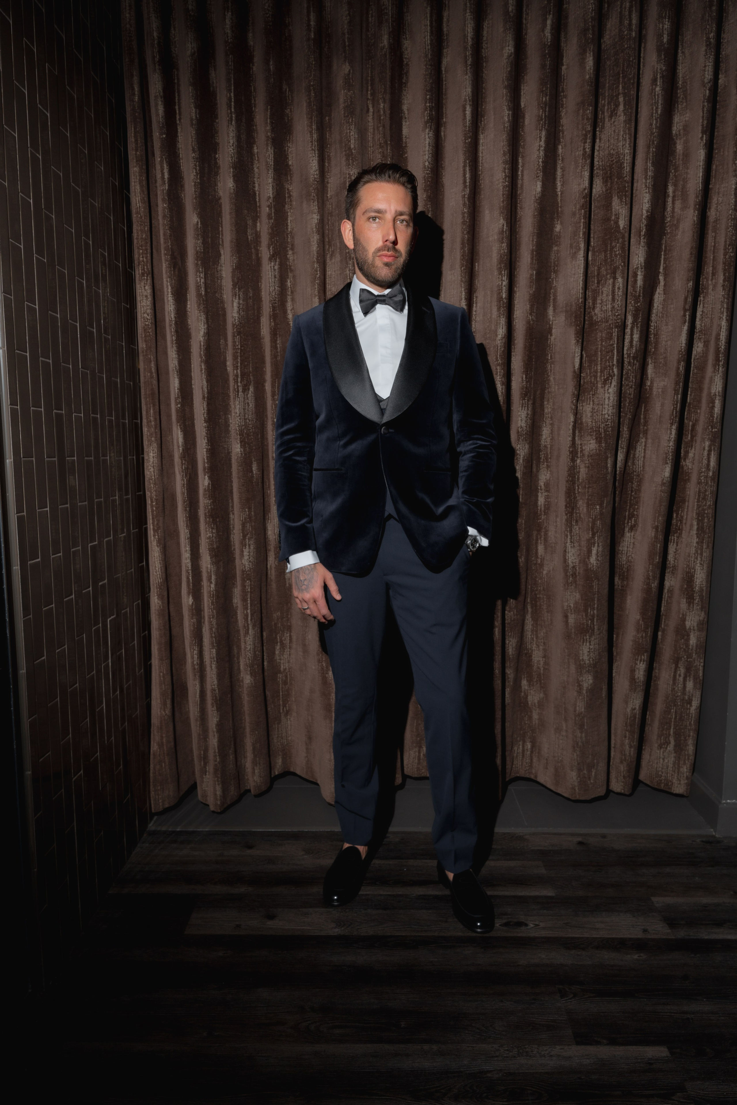 Leigh and Jennifer wedding day. Anna Krasnova Wedding photographer