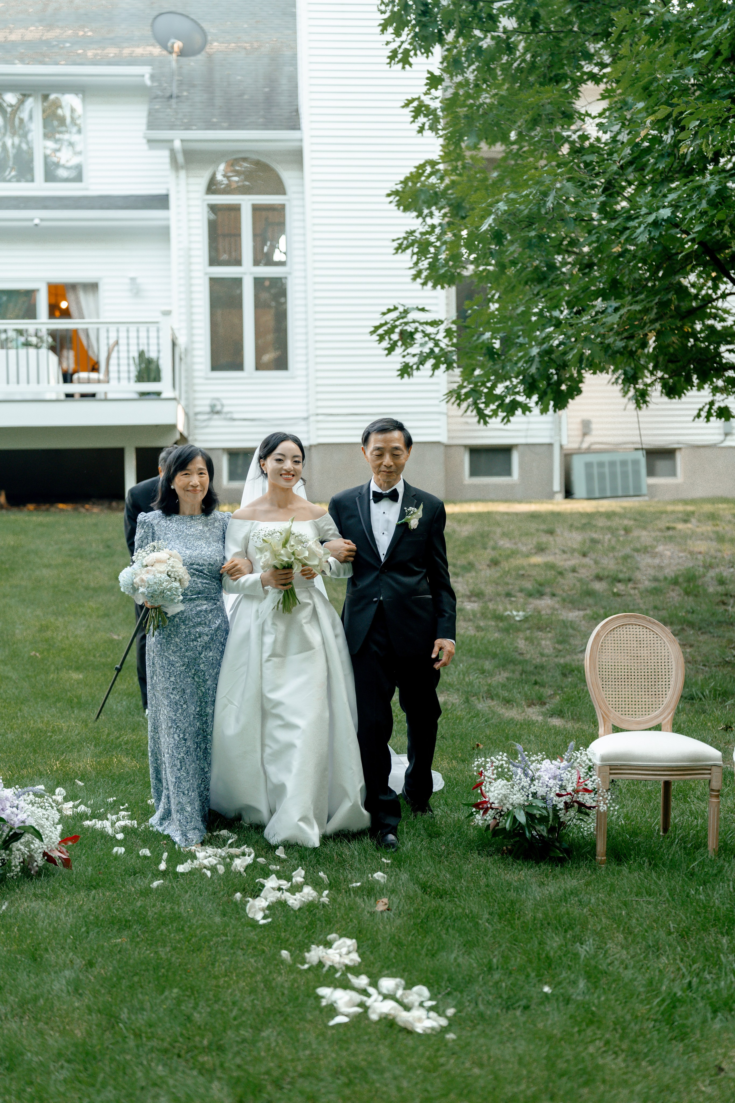 Bernice & Eric. Anna Krasnova Wedding photographer