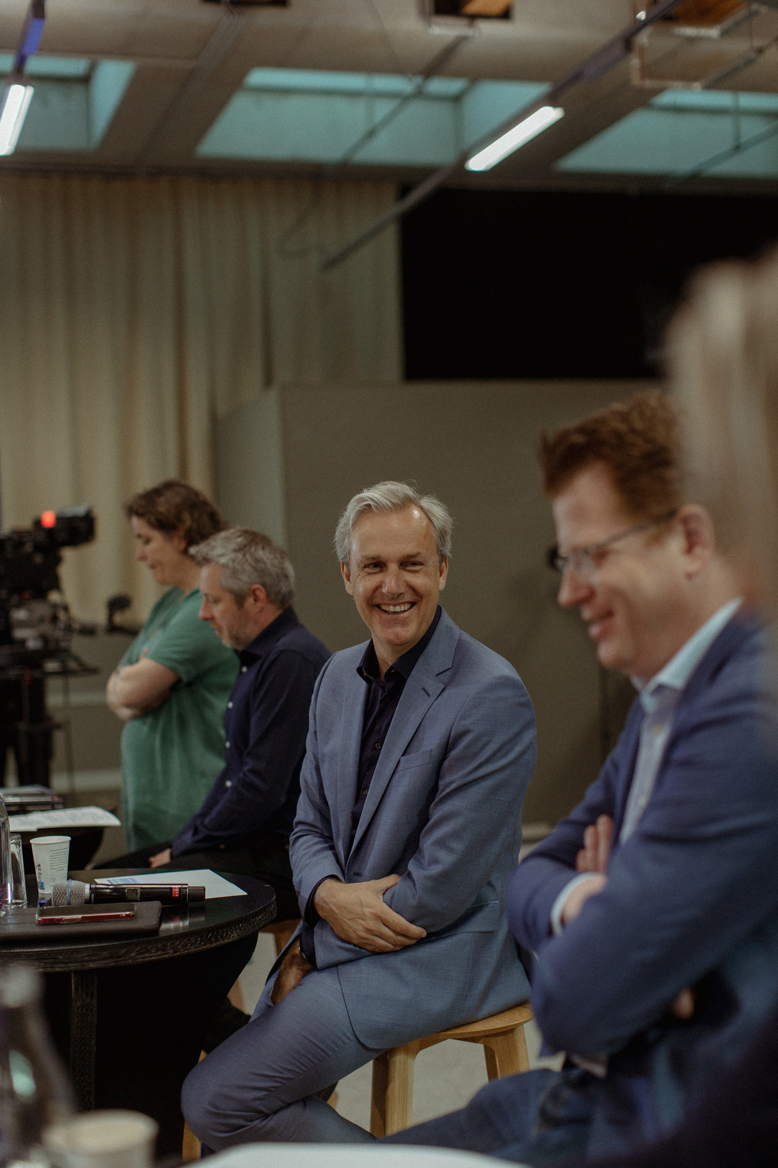 Philips — Innovation Award. True self