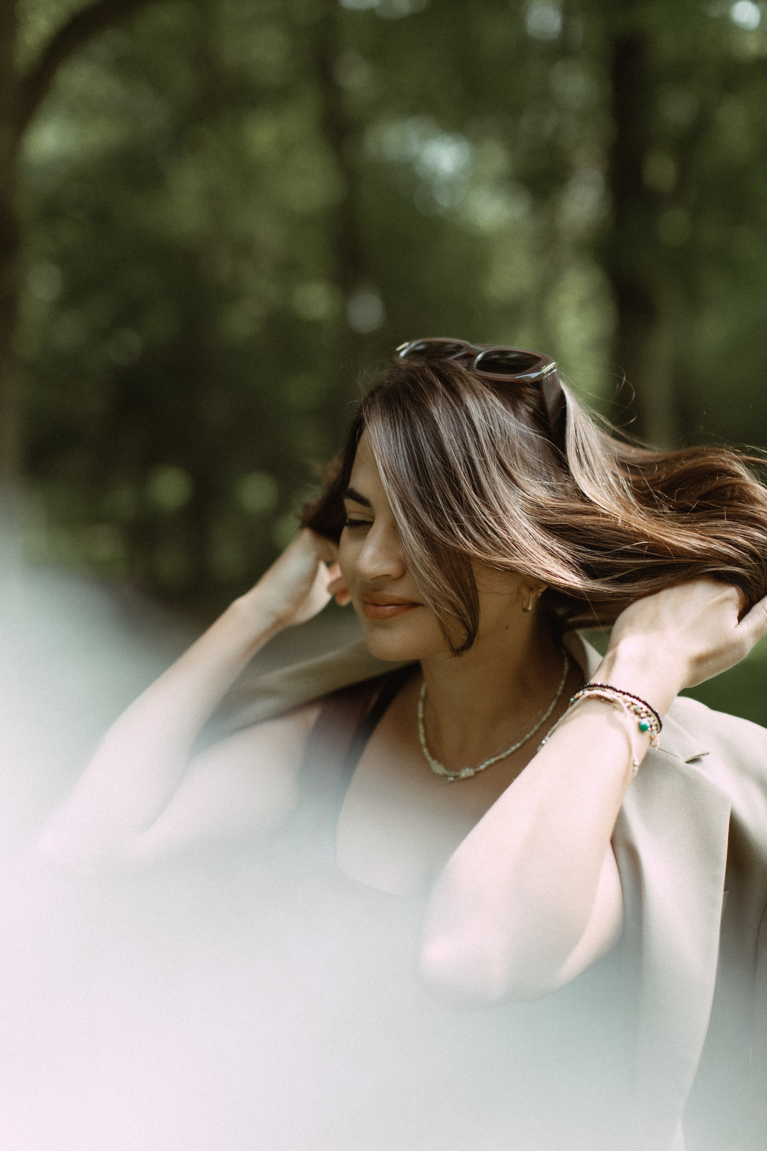 Карина. Экспресс-съемка. True self