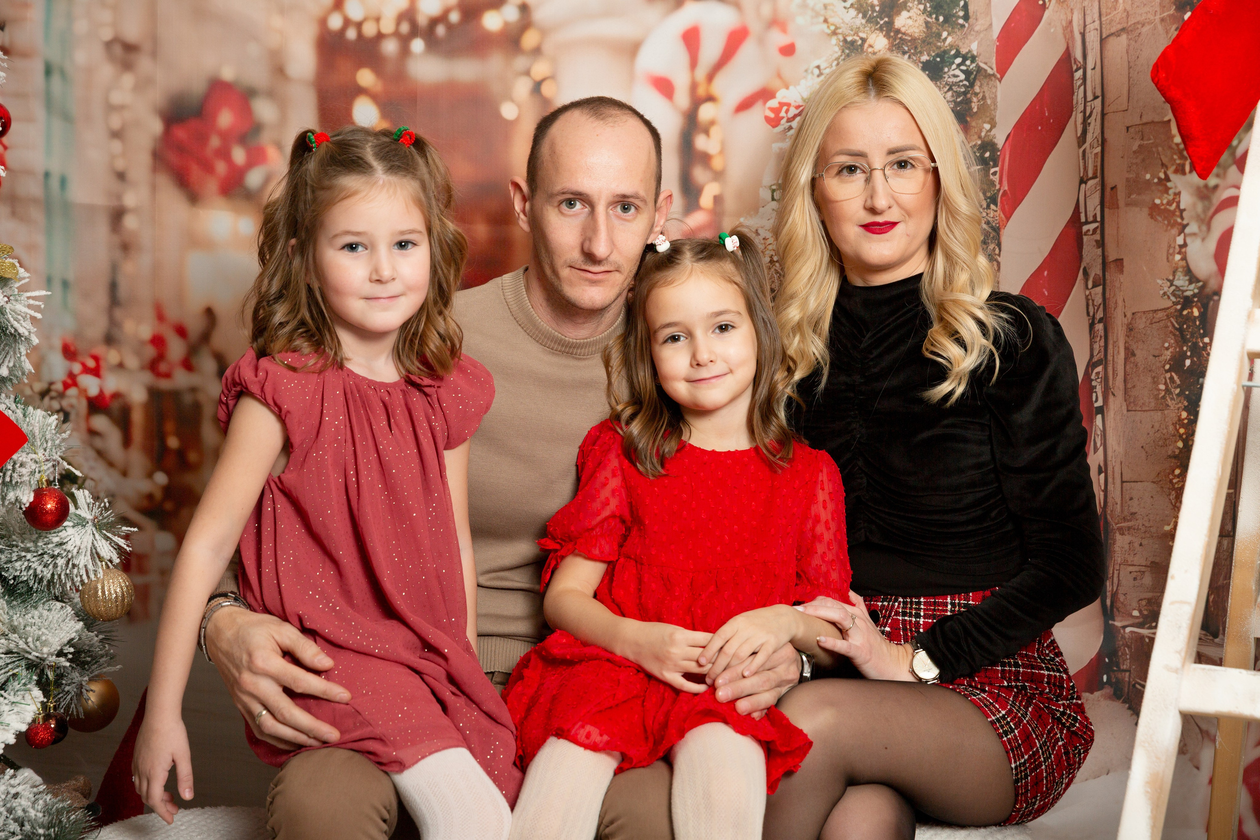 Milica i Milan 2025. Fotoivanpancevo