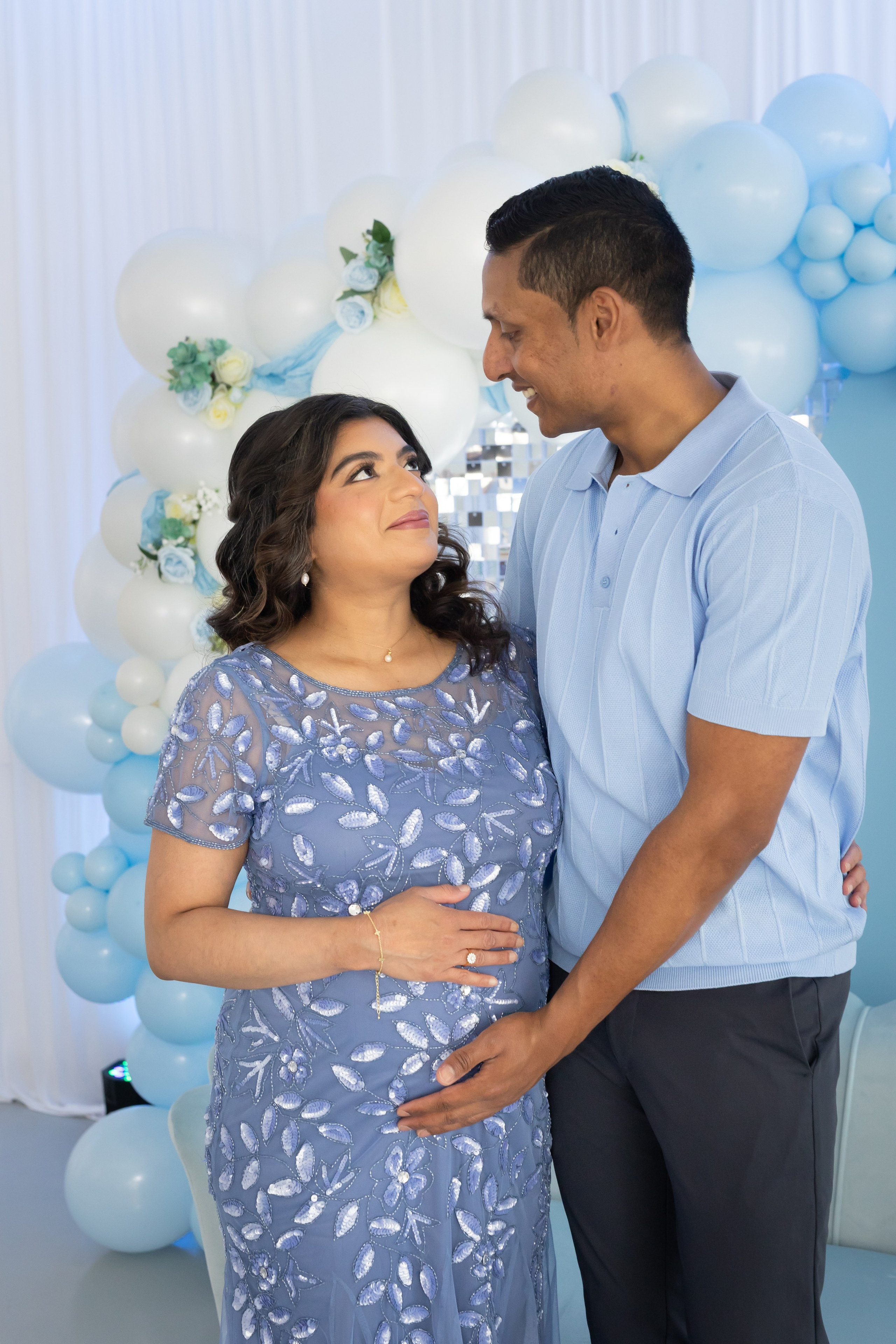 A Sweet Summer Baby Shower. Family, lifestyle, and commercial photography in New York and New Jersey