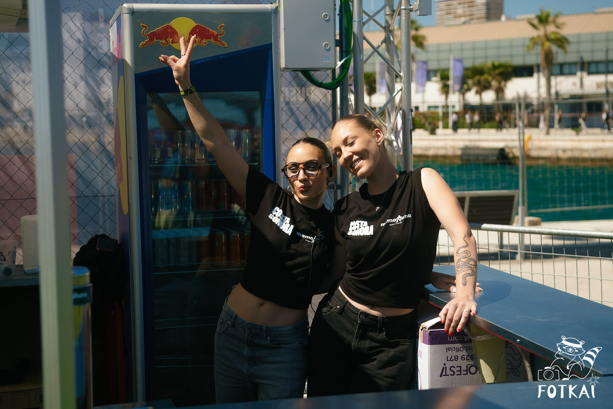 Costa Sonora 2026 Alicante Day 2 Photos — Search Yourself, Friends and Festival People | FOTKAI