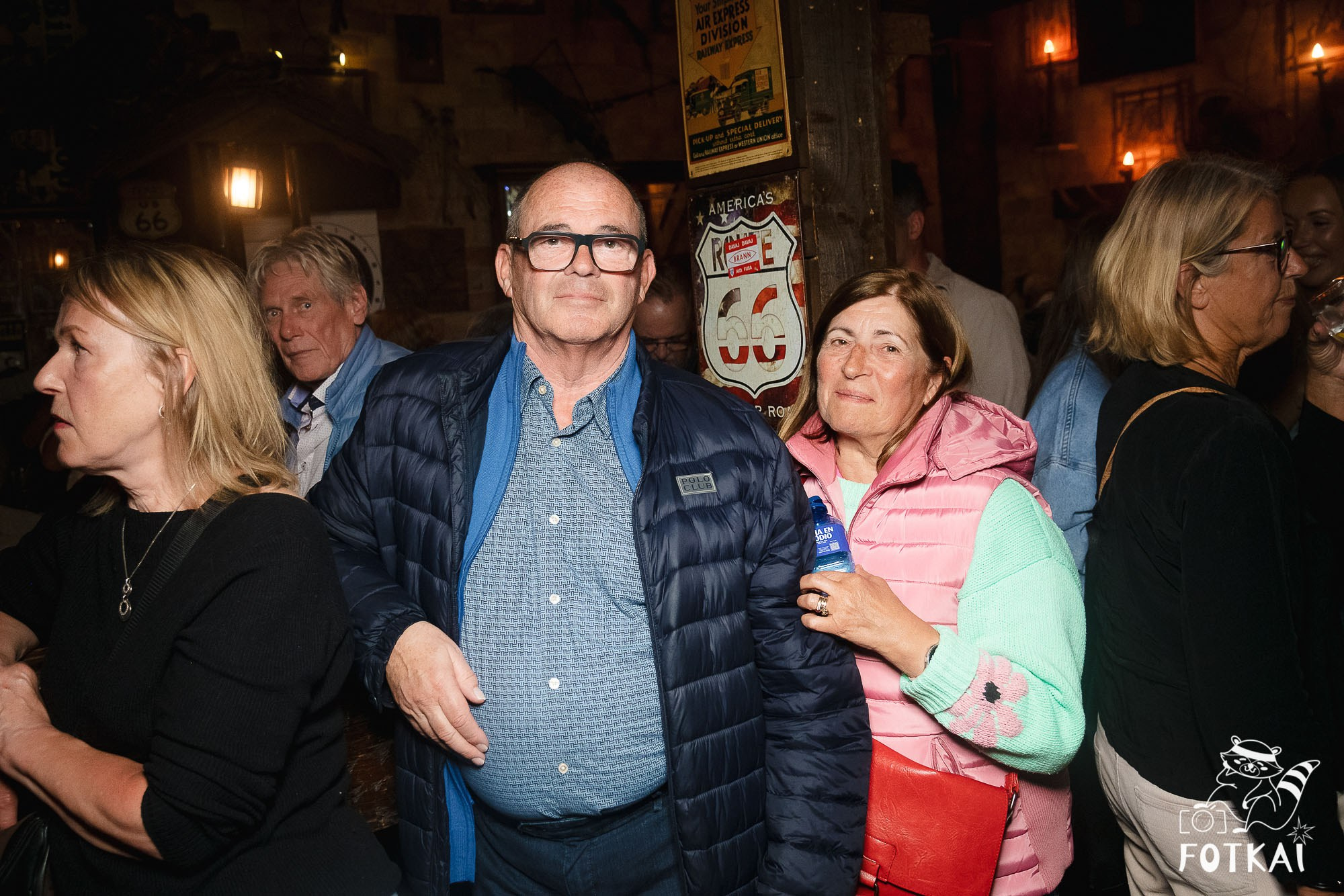 Amy Winehouse Tribute at El Paso Bar (March 28) — Live Concert Photo Report | FOTKAI