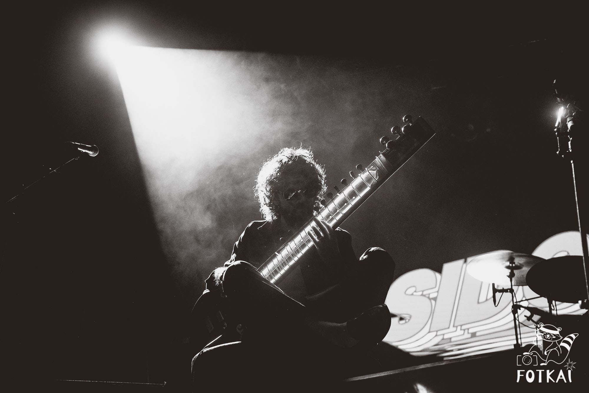 Sidonie en Torrevieja 2025 – Fotos del concierto y reportaje completo | FOTKAI