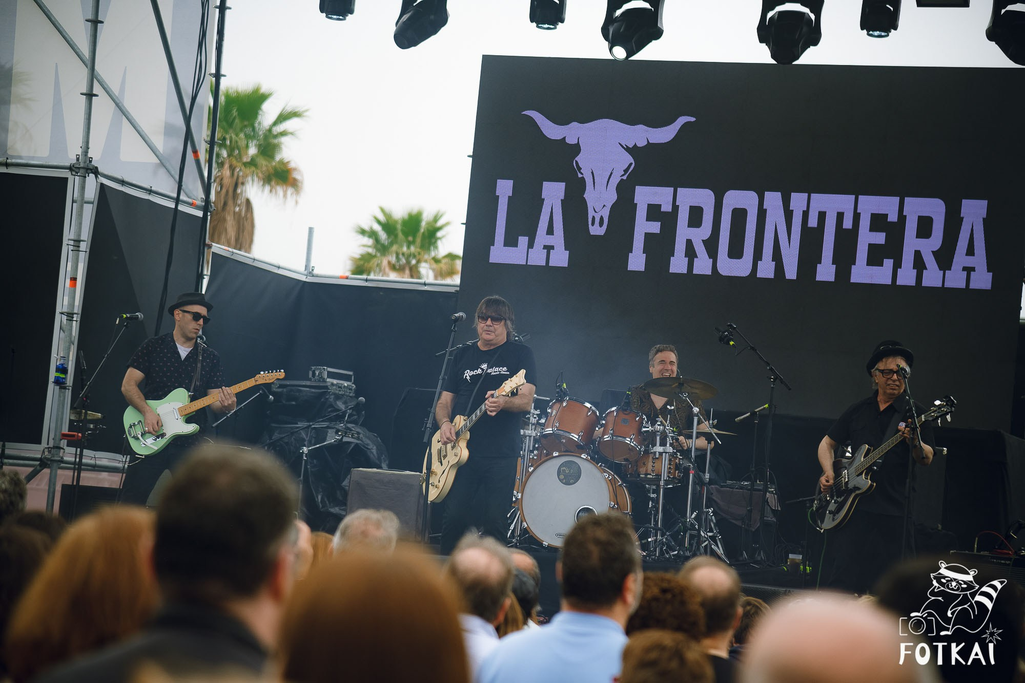 Festival AMA – Aquellos Maravillosos Años: Fotos del festival en Alicante, 2026 | FOTKAI