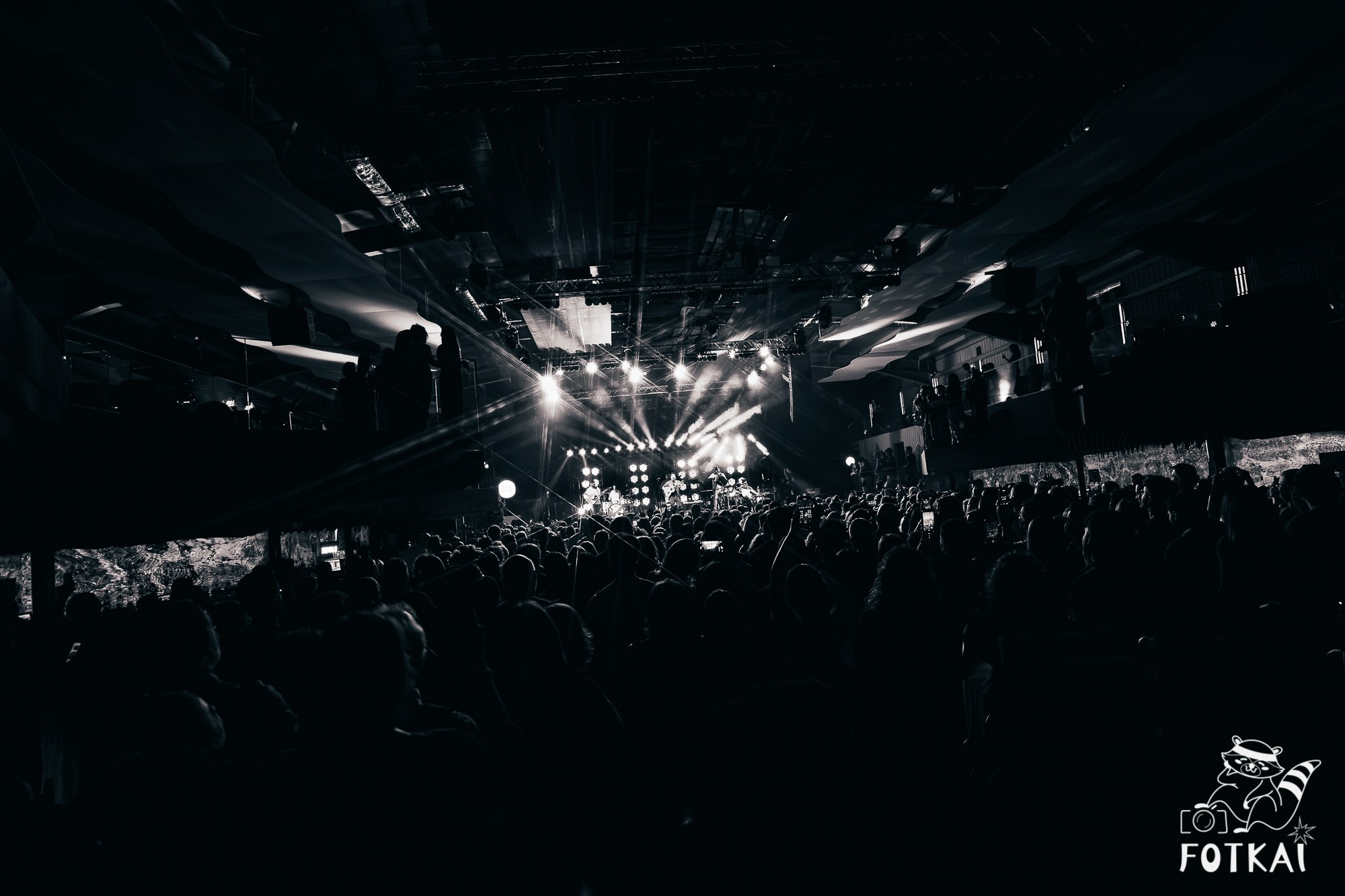 El Kanka — Fotos del concierto en vivo en Sala Marmarela, Alicante, 2026 | FOTKAI