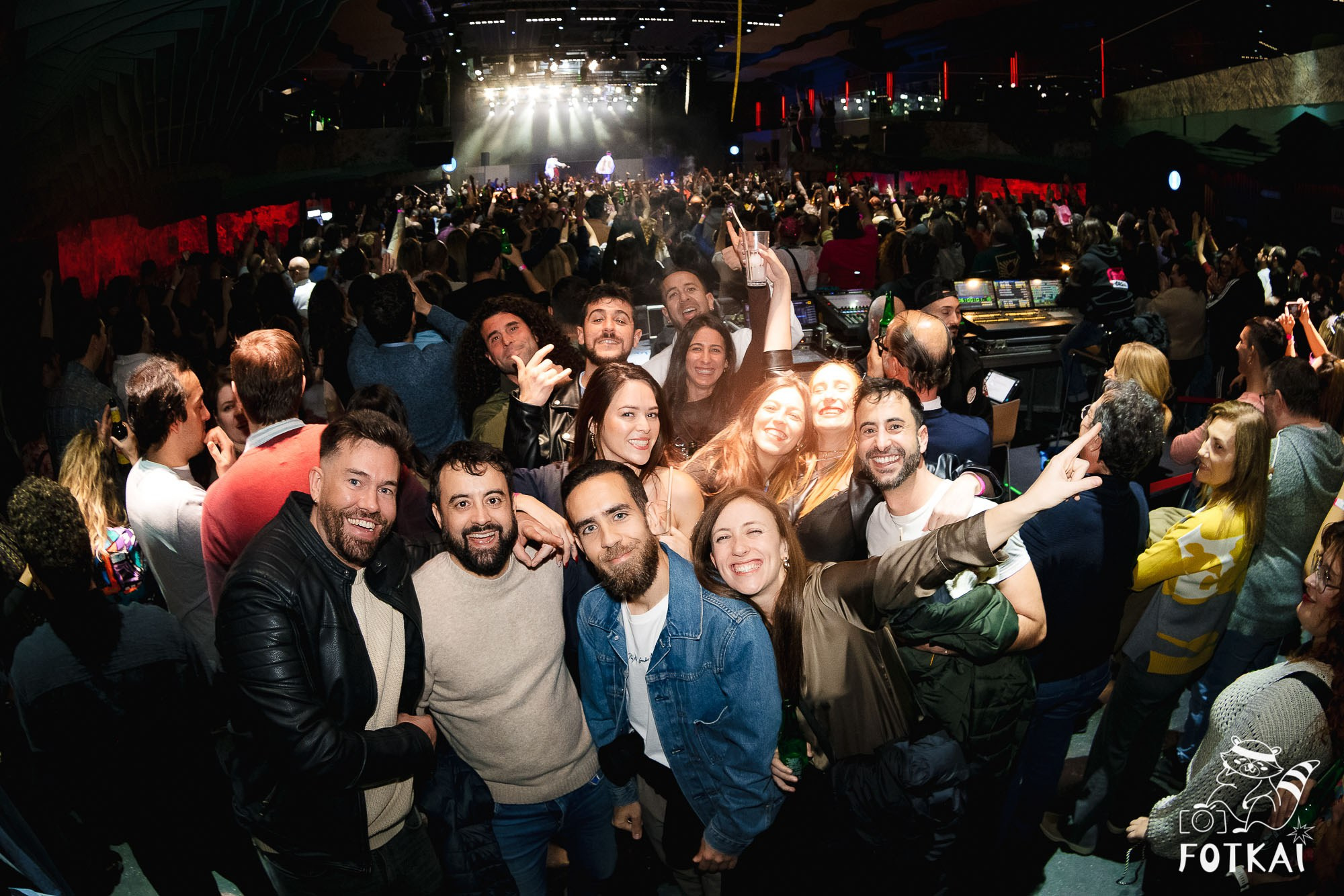 Ojete Calor en Alicante 31 enero 2026 — subnopop, electropop y fotos del concierto | FOTKAI