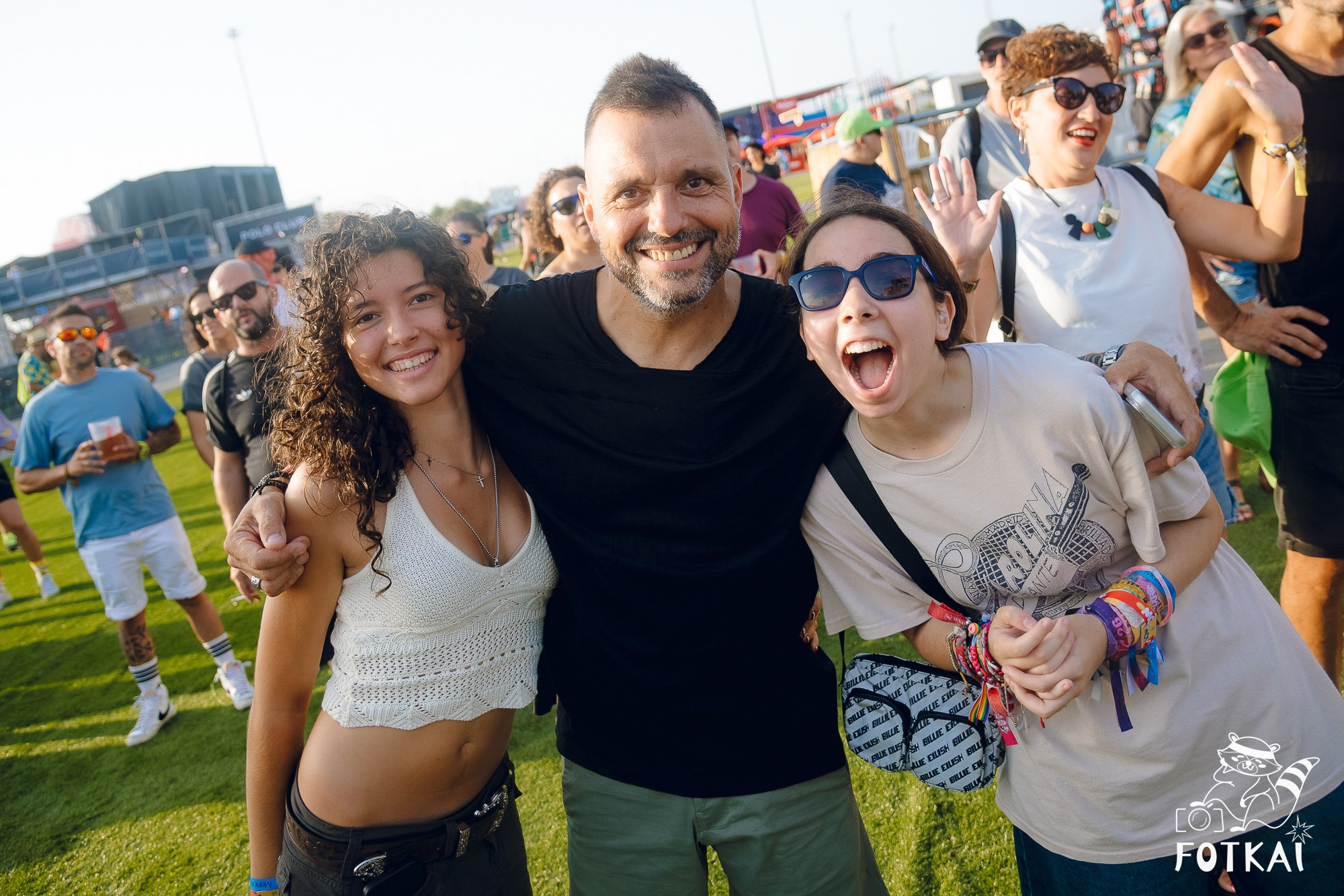 Low Festival 2026 — Full Concert Photo Report from the Opening Night in Torrevieja | FOTKAI