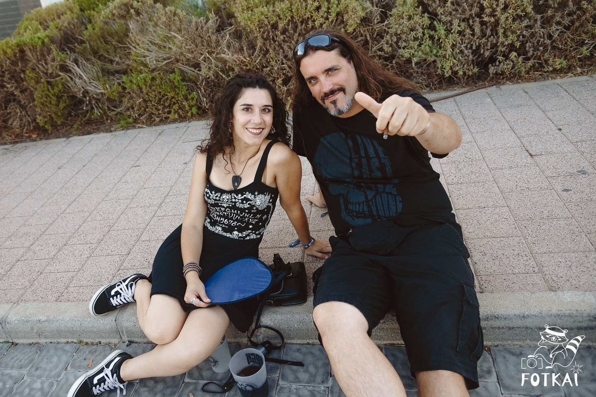 Rock Imperium Festival 2026 — Fotorreportaje del festival de rock y metal en Cartagena | FOTKAI