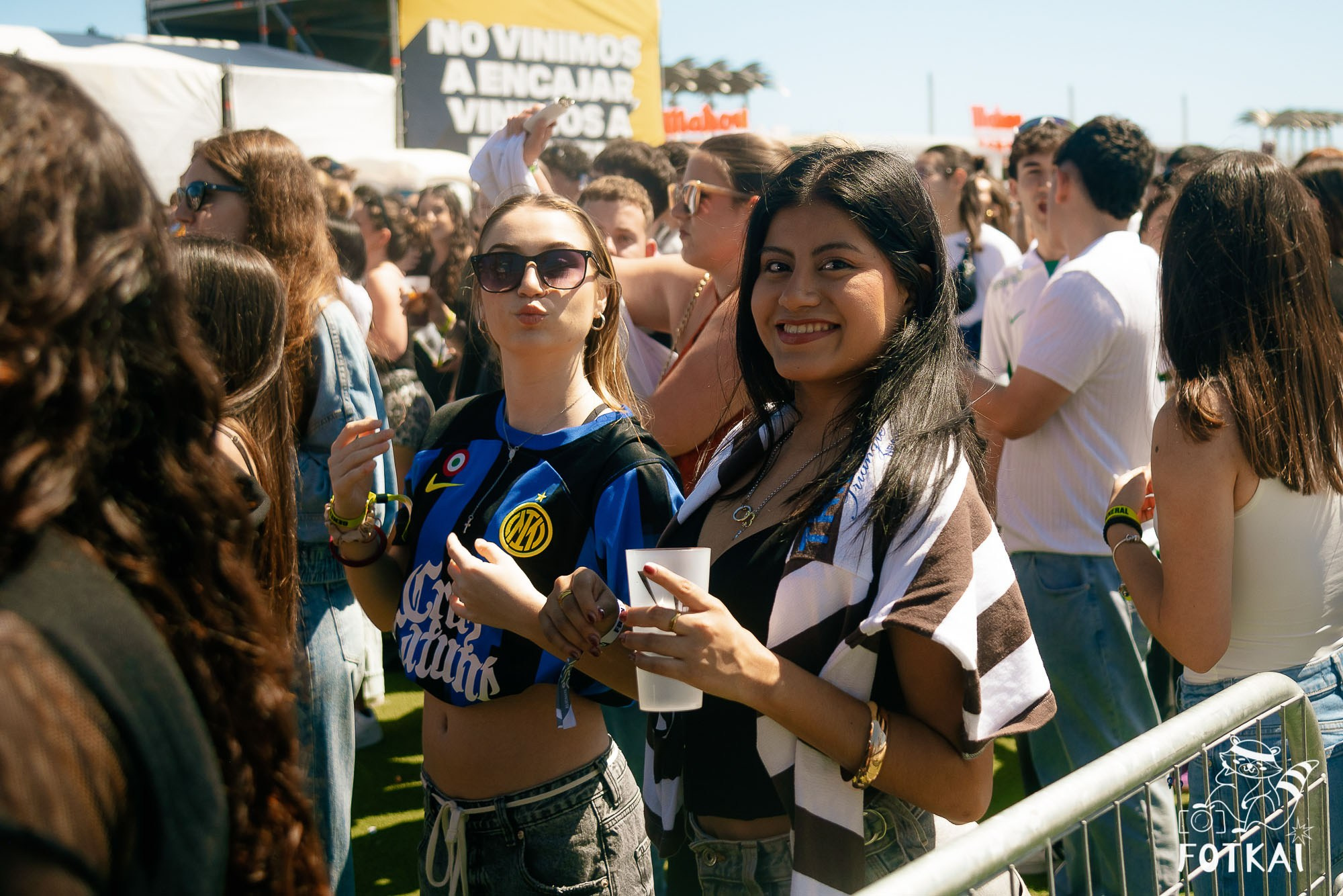 Costa Sonora 2026 Alicante Day 2 Photos — Search Yourself, Friends and Festival People | FOTKAI