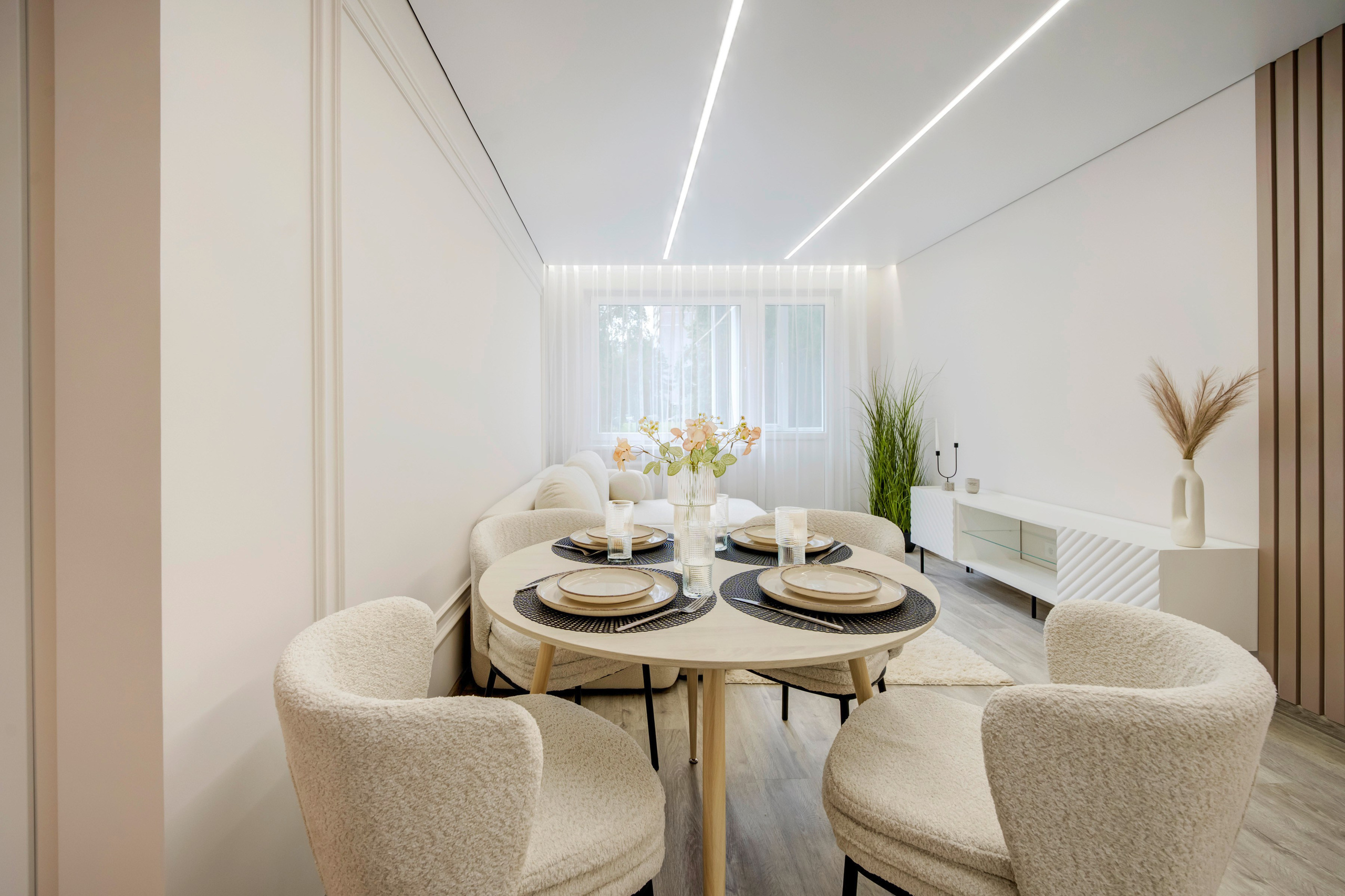 Viršuliškių g.28. Elina Sapiega fotografė Vilniuje