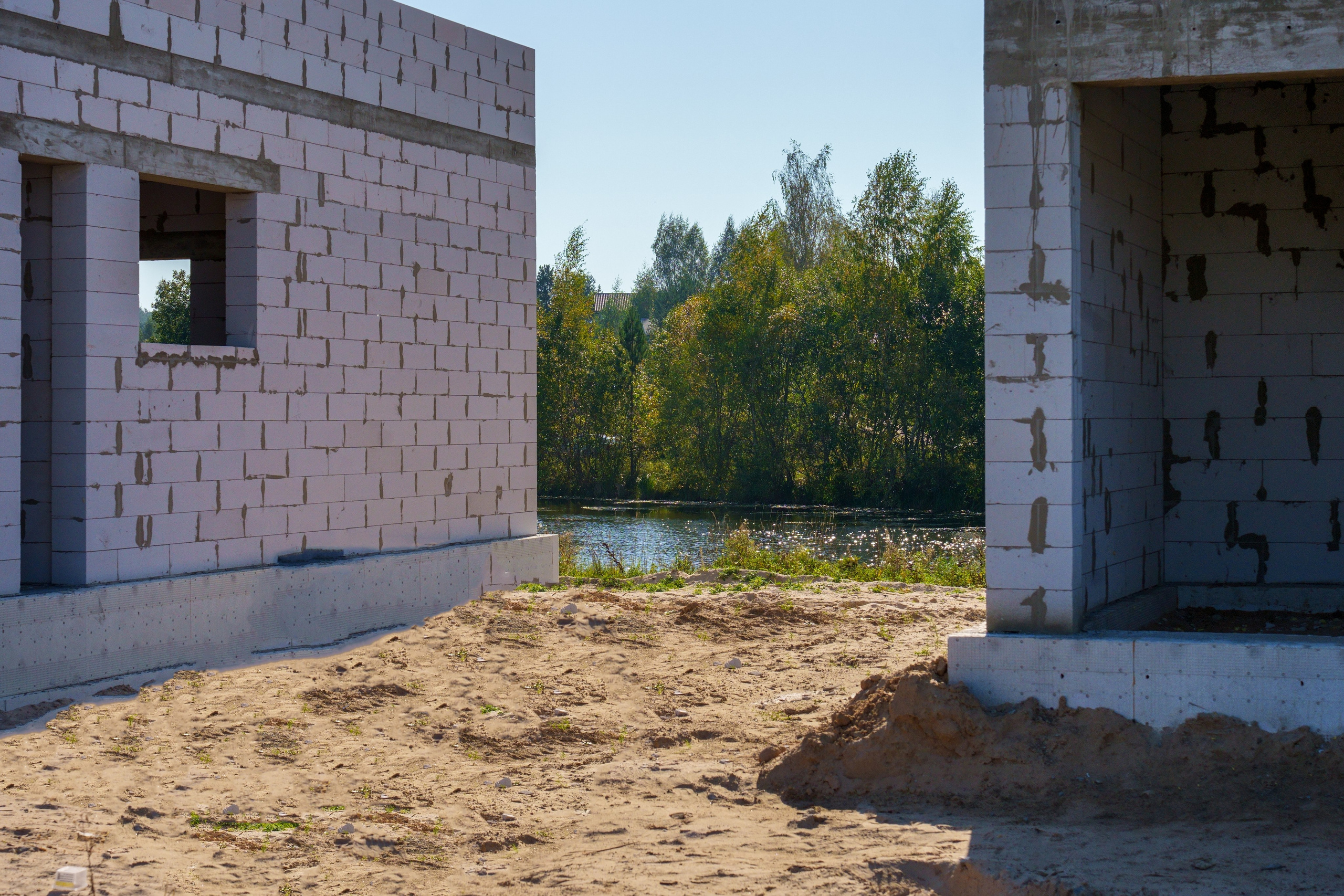 Skaidiškės, Akacijų g. 79a. Elina Sapiega fotografė Vilniuje