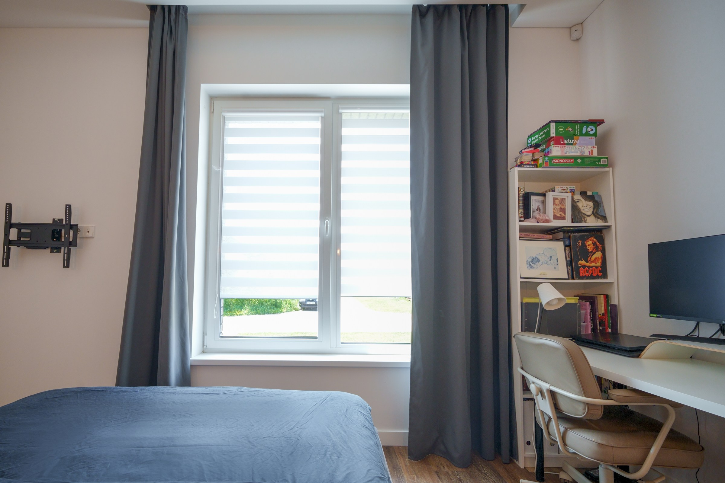 Šumskio g. 5. Elina Sapiega fotografė Vilniuje