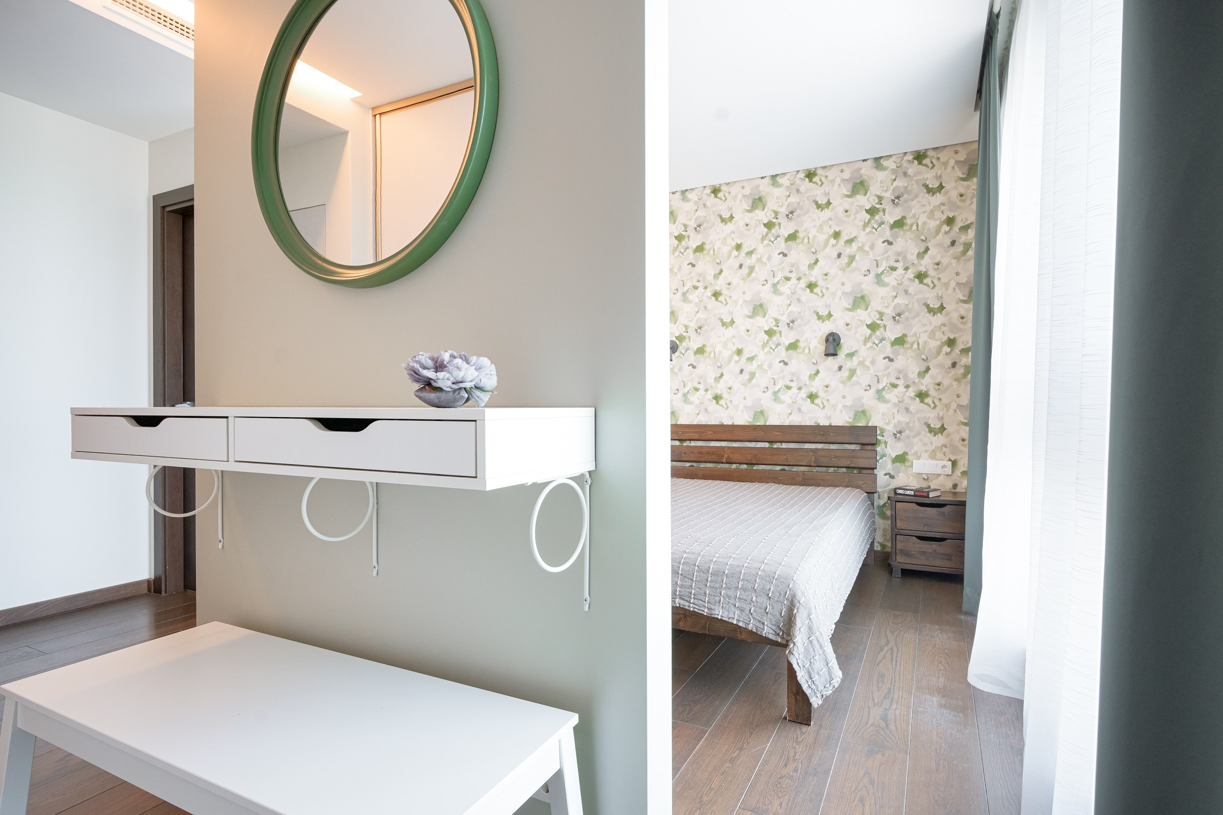 Įsruties g. 30. Elina Sapiega fotografė Vilniuje