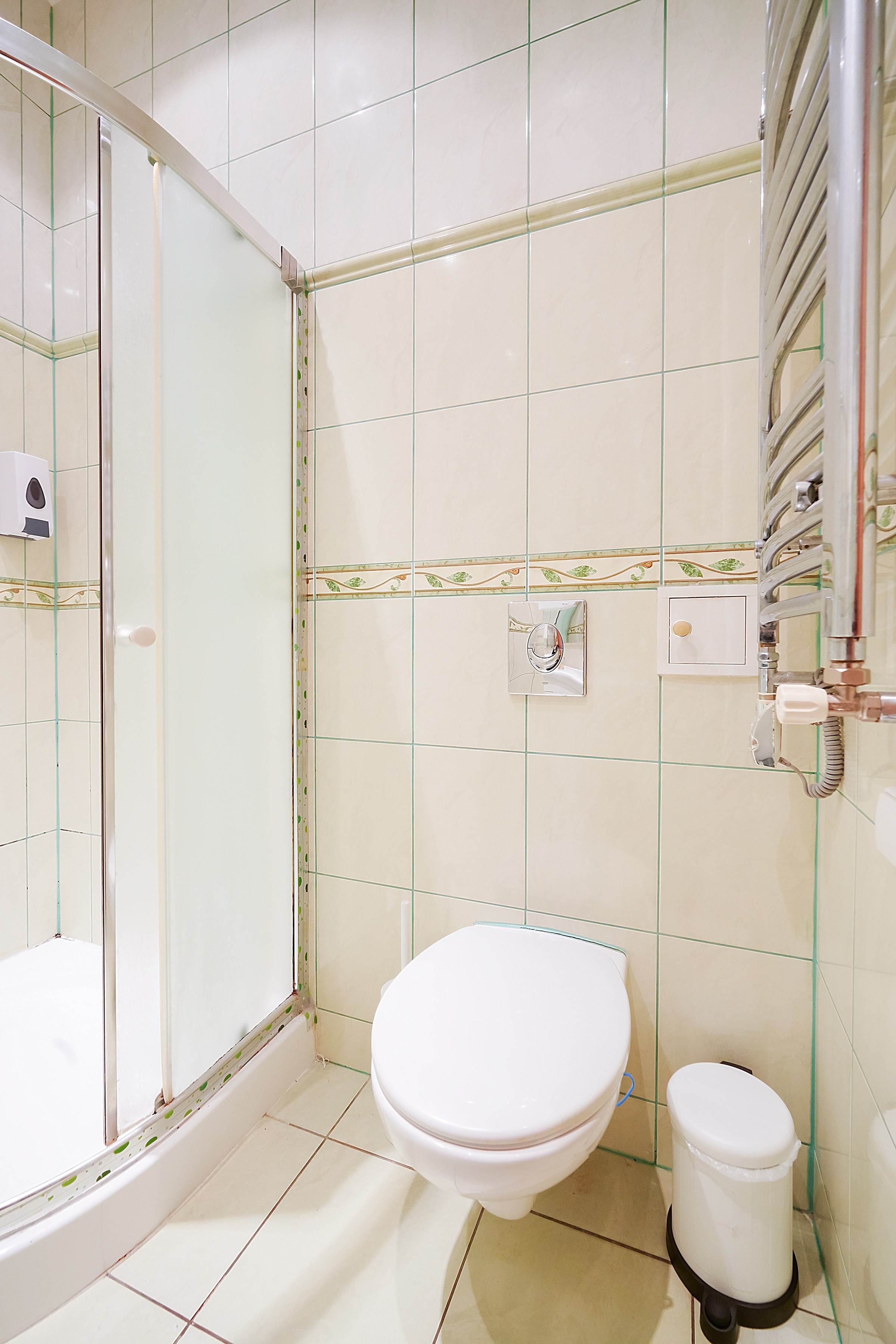 Jablonskio g. 4. Elina Sapiega fotografė Vilniuje