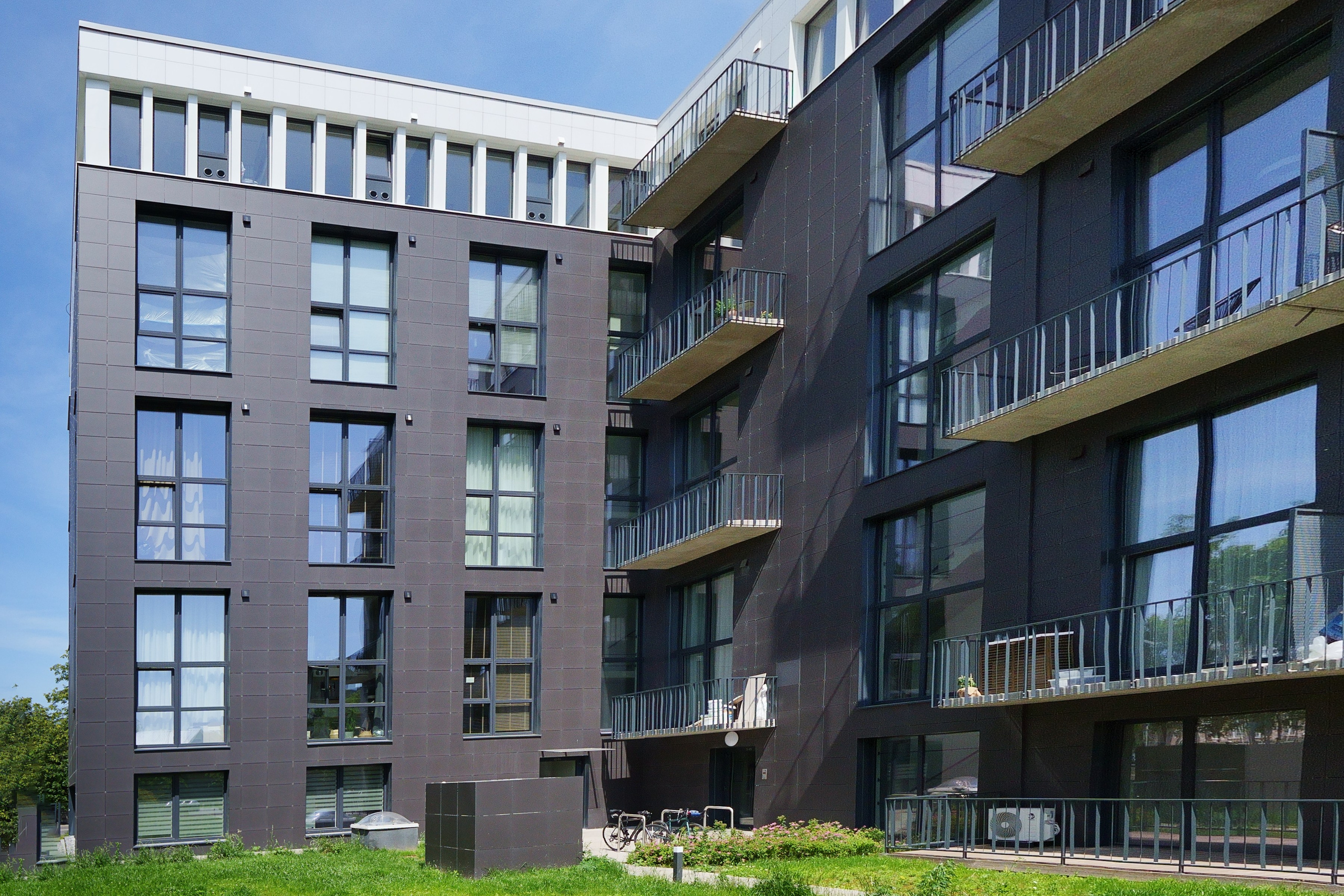 Kauno g. 32b. Elina Sapiega fotografė Vilniuje