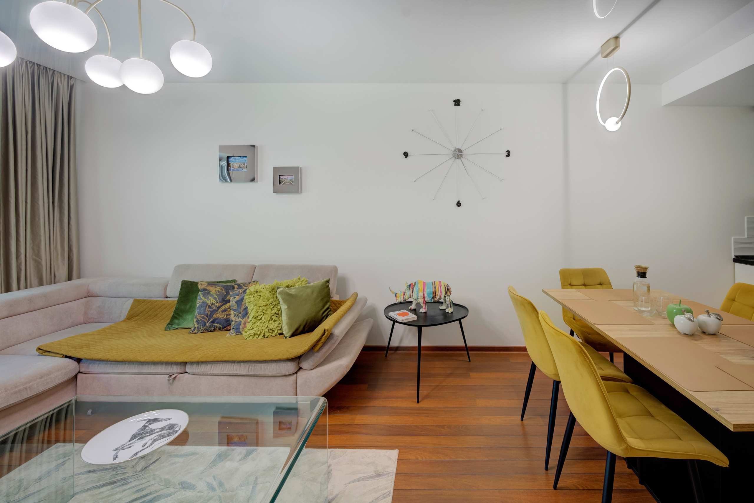 Mokslininkų g. 7. Elina Sapiega fotografė Vilniuje