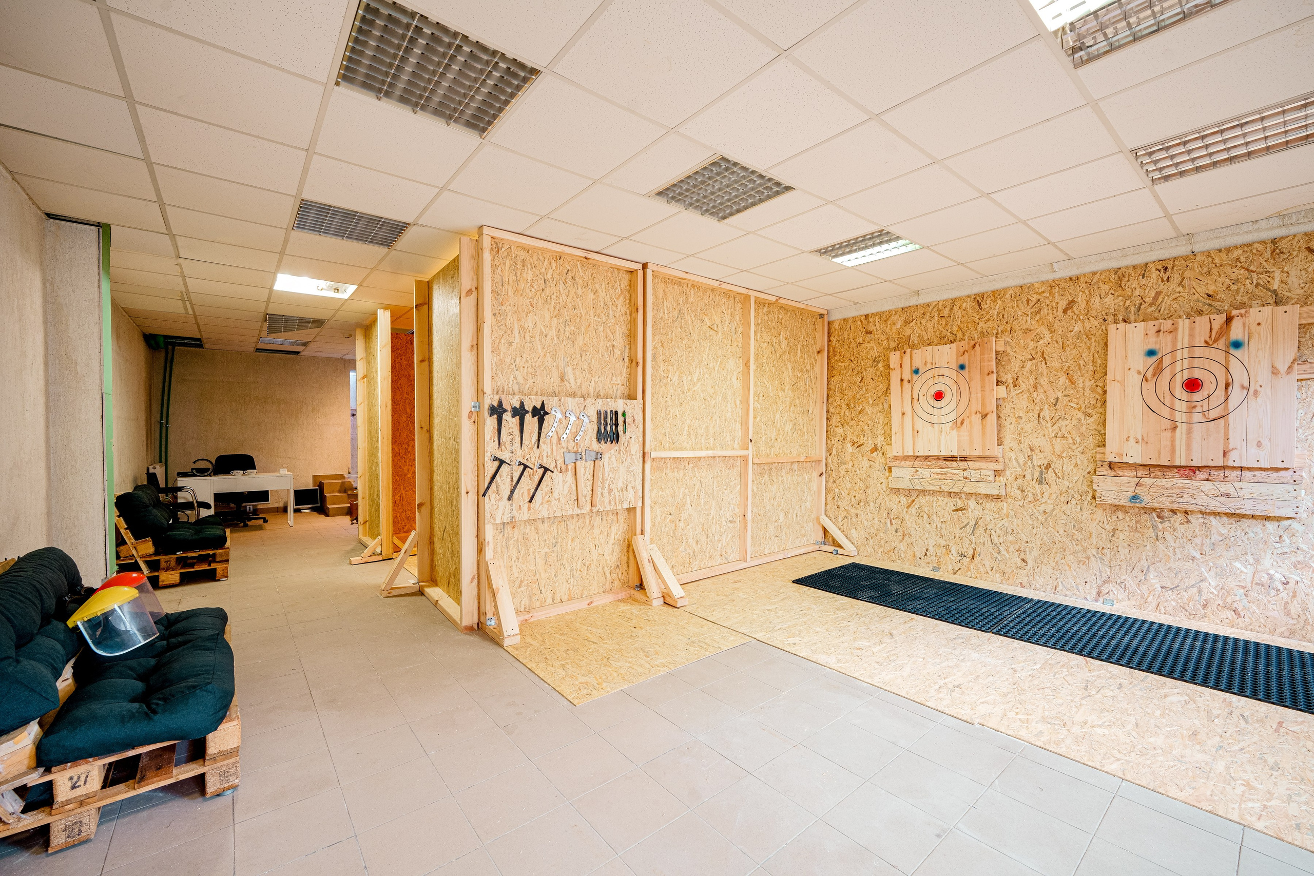 Ringtinės g. 42. Elina Sapiega fotografė Vilniuje