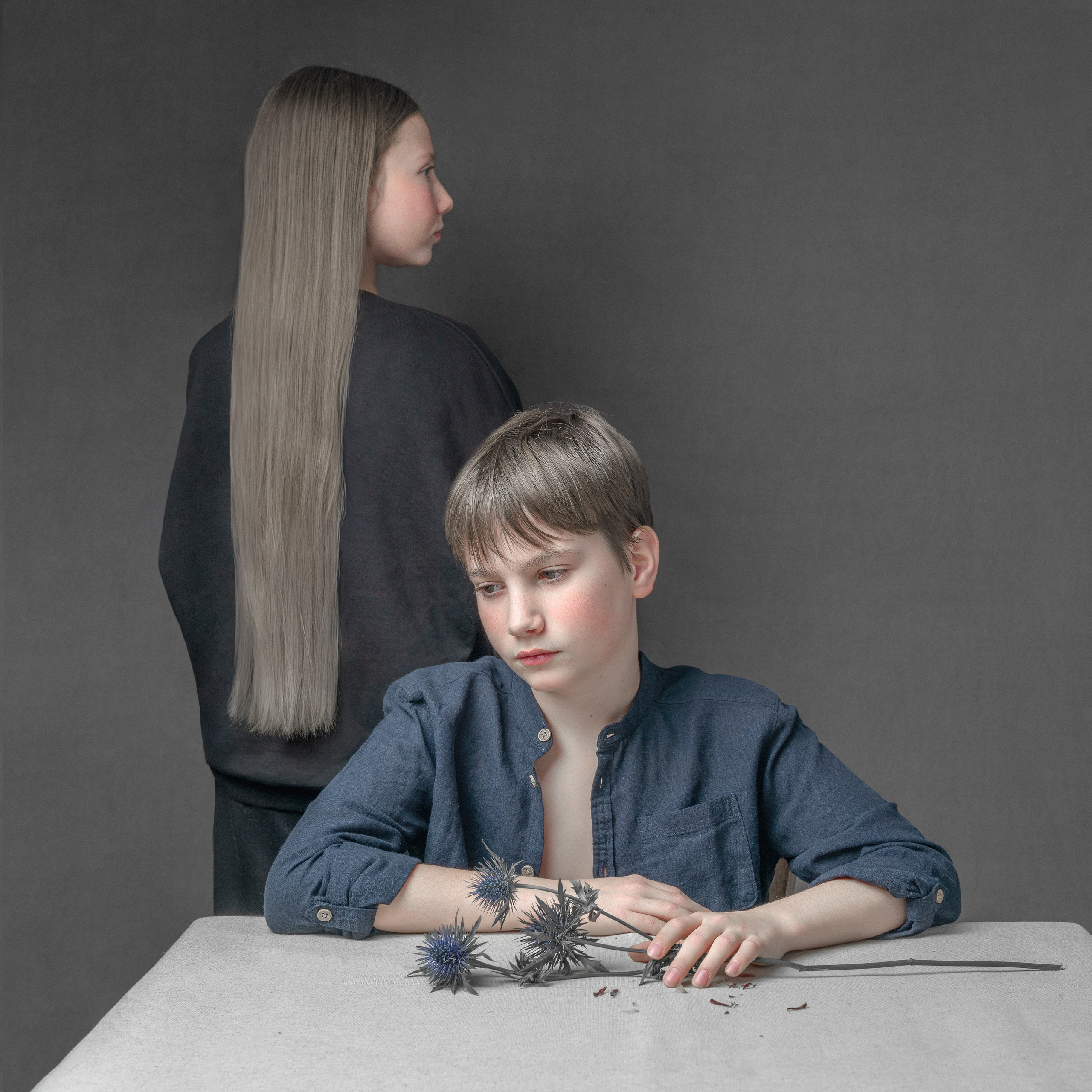 Fine Art photos. Wedding-Family photographer, South of France–Paris, Valentina Acrement