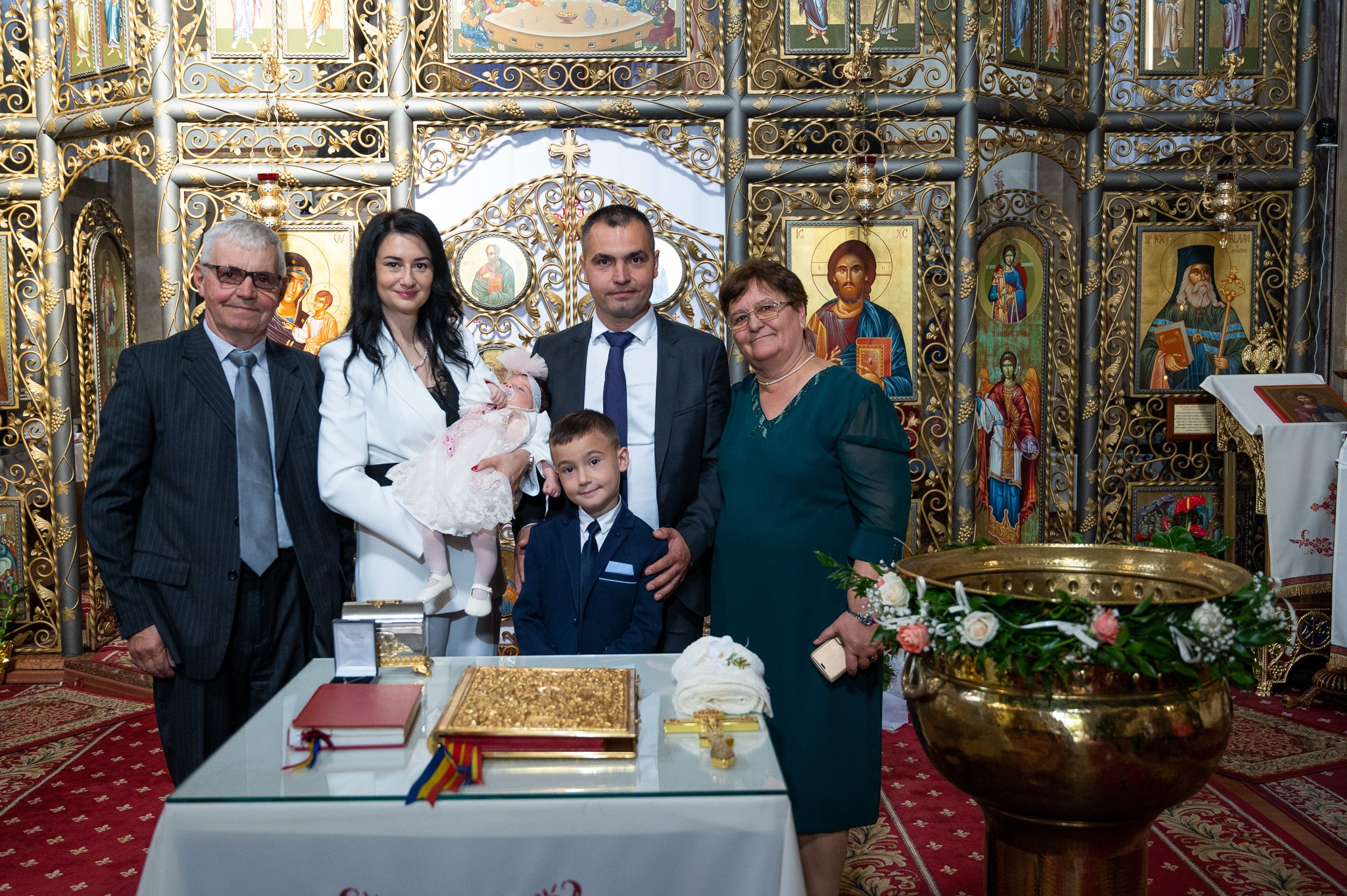 Amalia Maria. Daniel Rotaru Photography