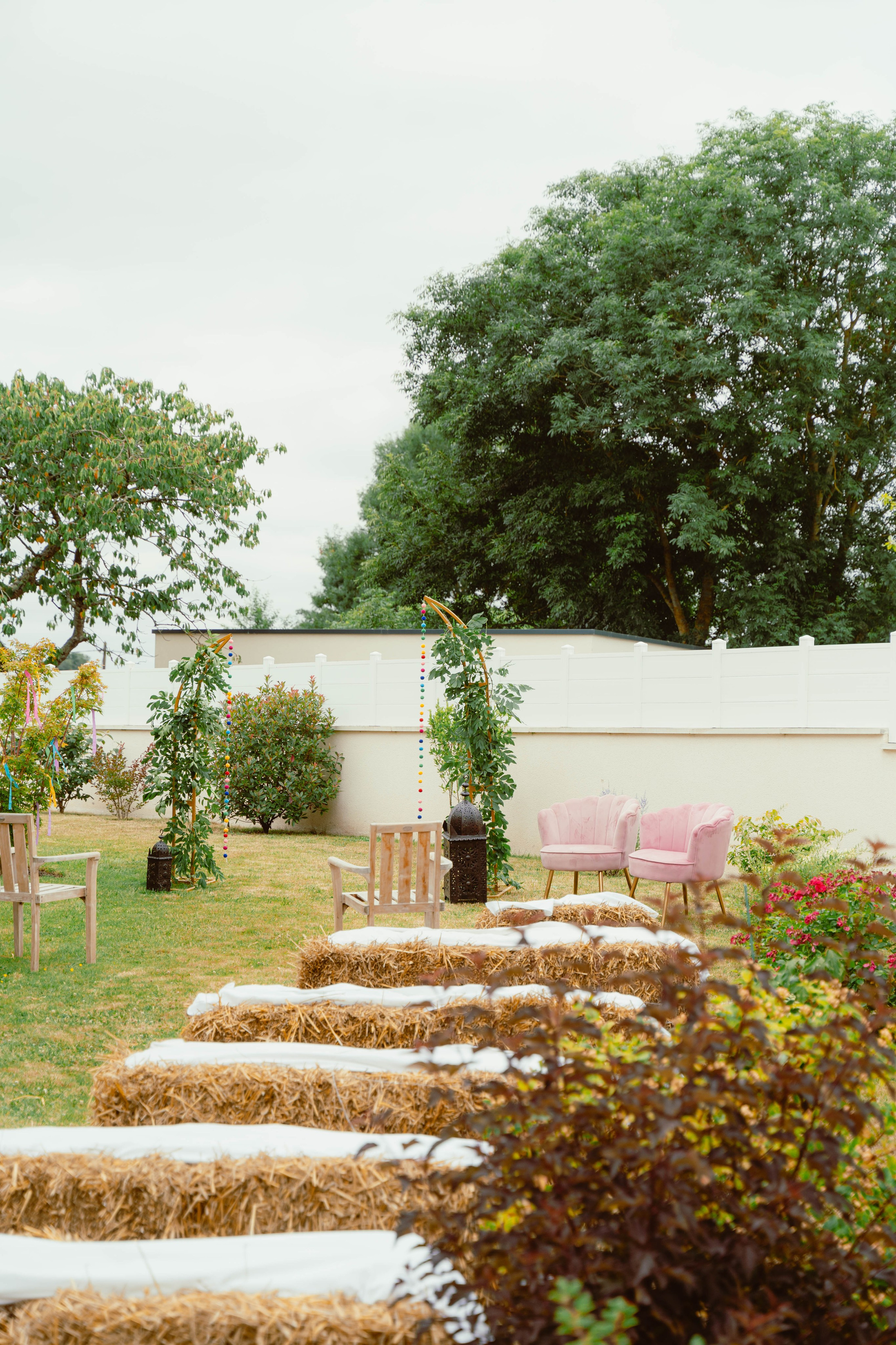 Claire & Cyril. Weeding photographer / event / portrait