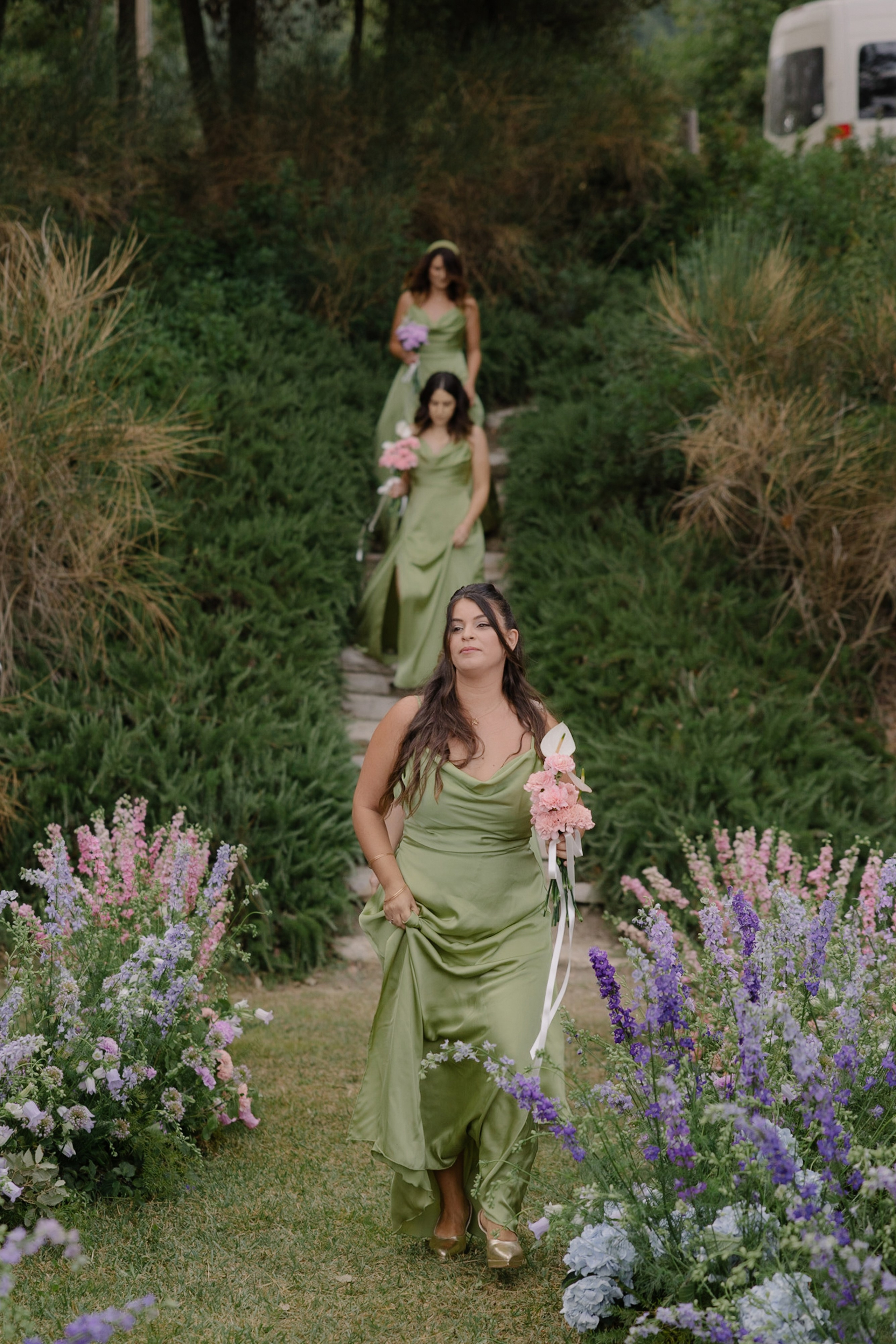 1. Wedding photographer Italy