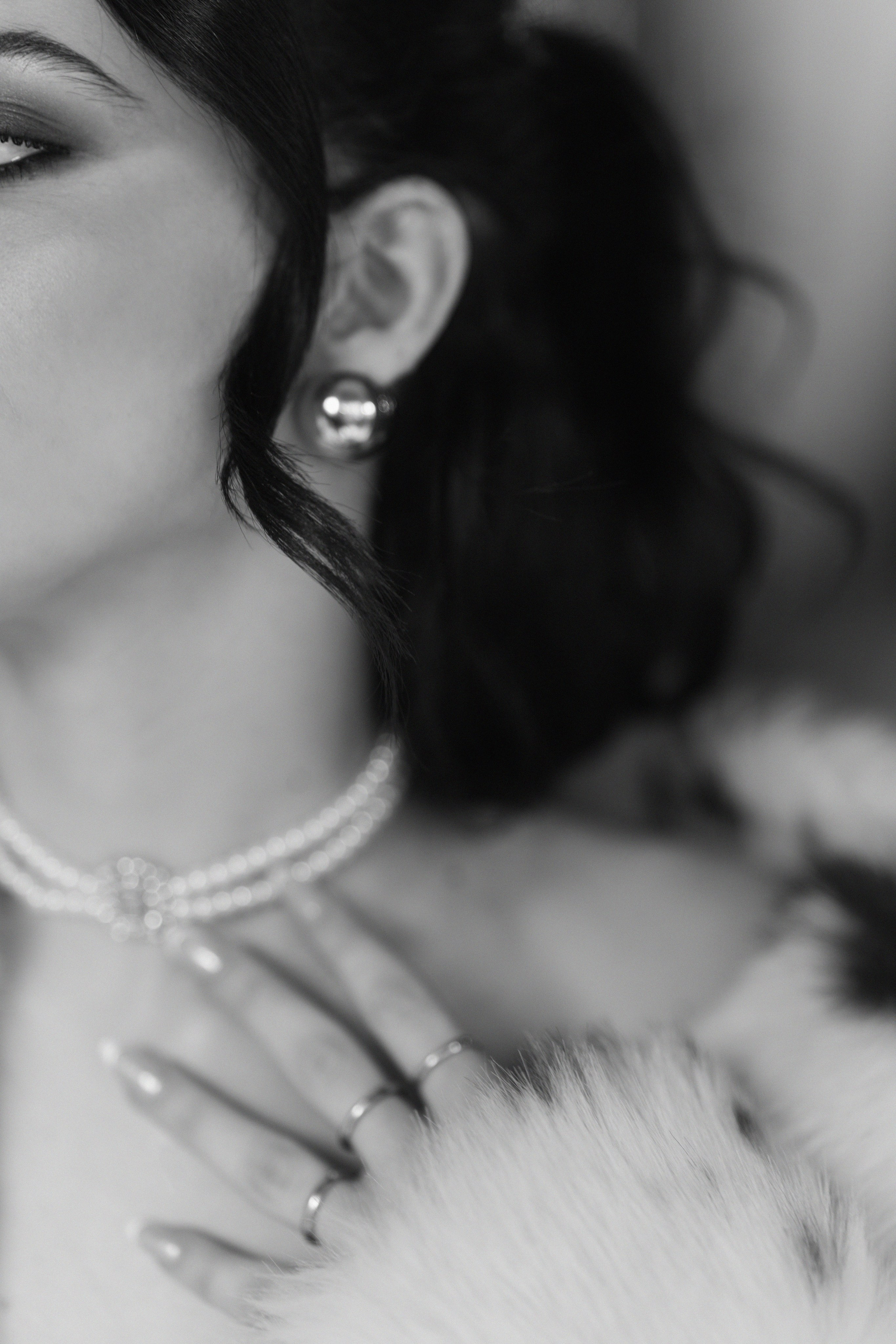 Selene. Wedding photographer Italy