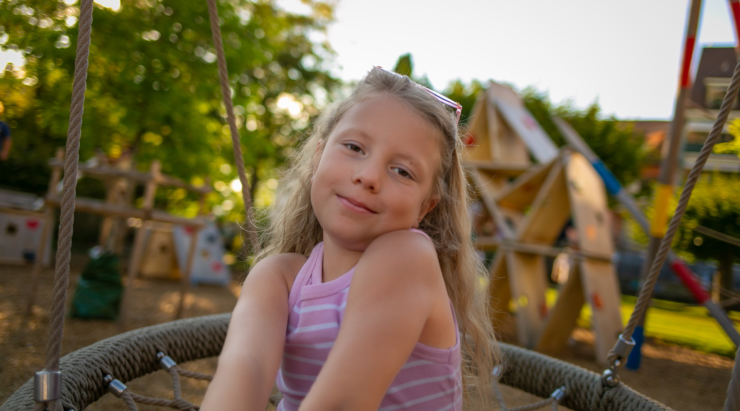 Sofia. Portret photographer in Switzerland Artur Magpie