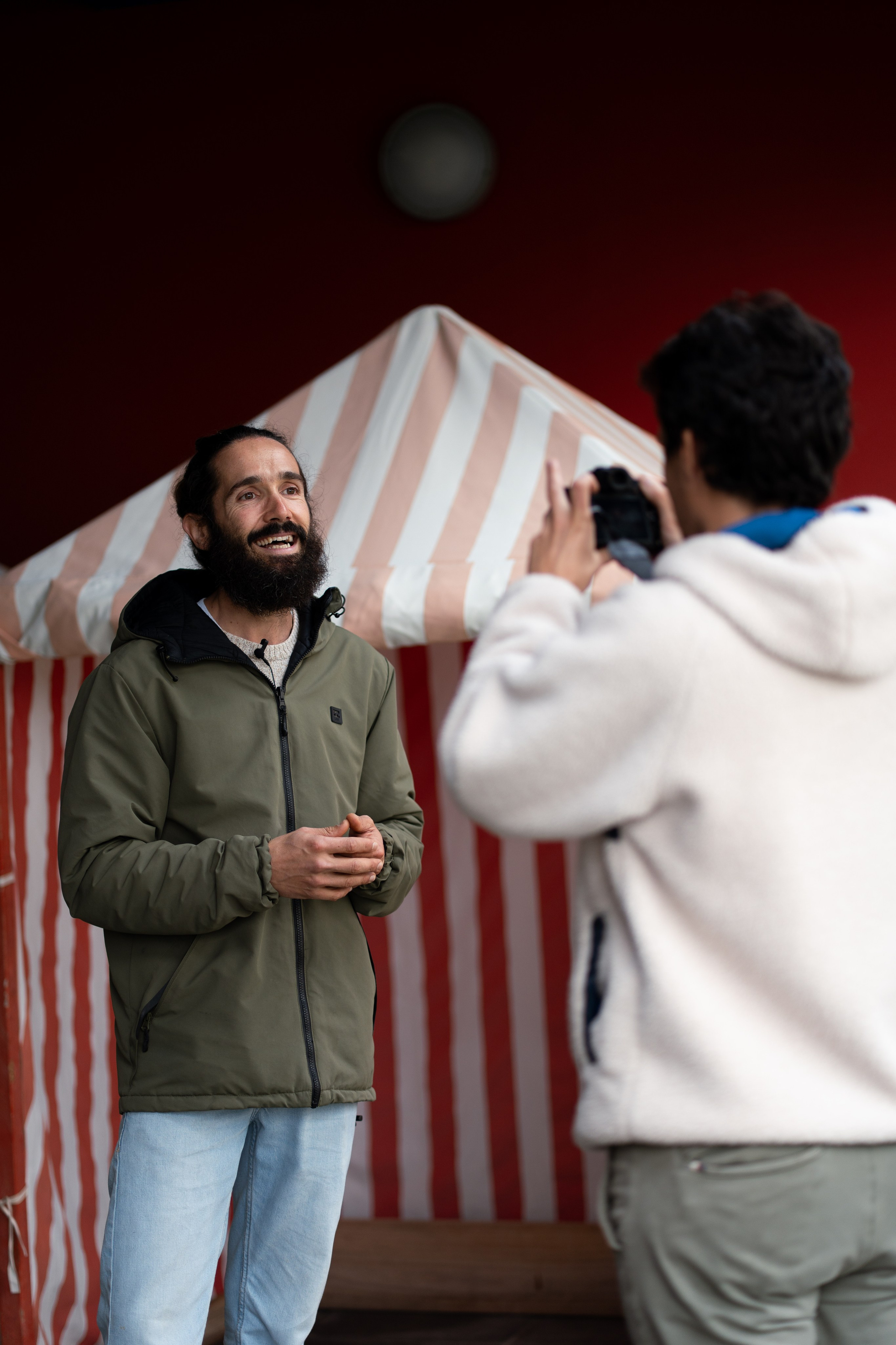 Gatherings. Catarina Calheiros