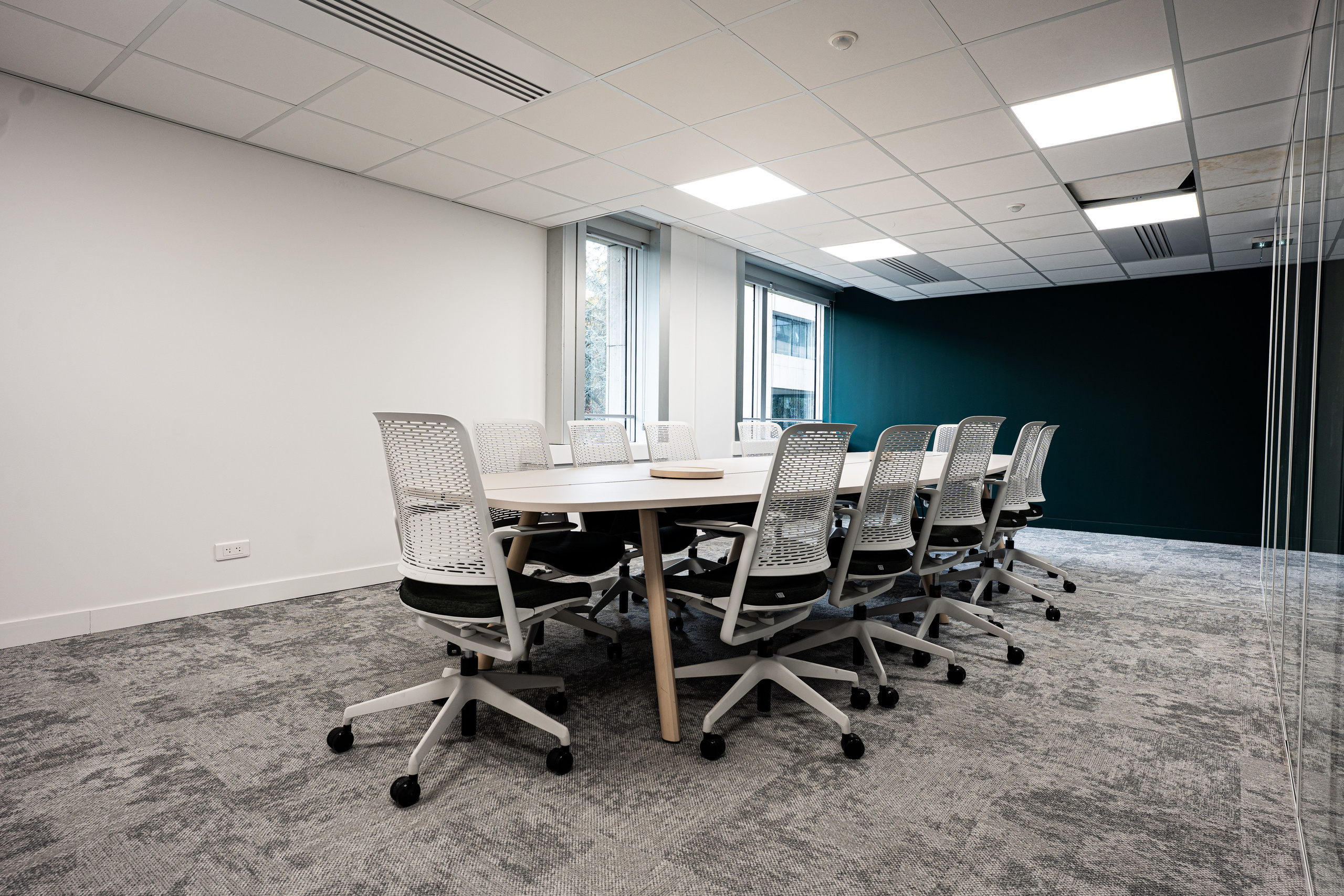 Veolia. Catarina Calheiros