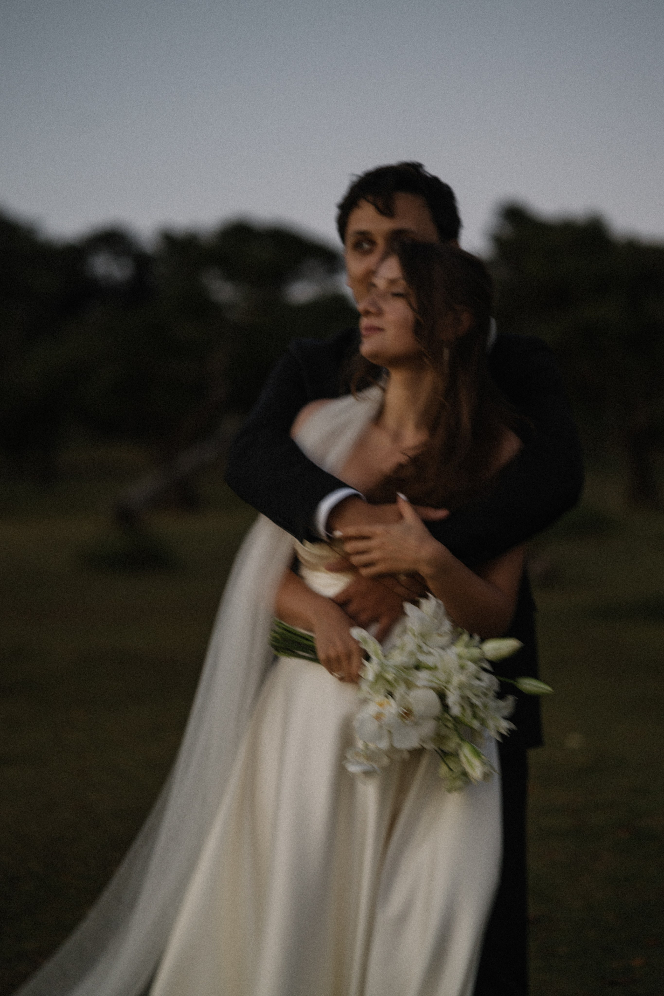 Elopment. Photographer Madeira