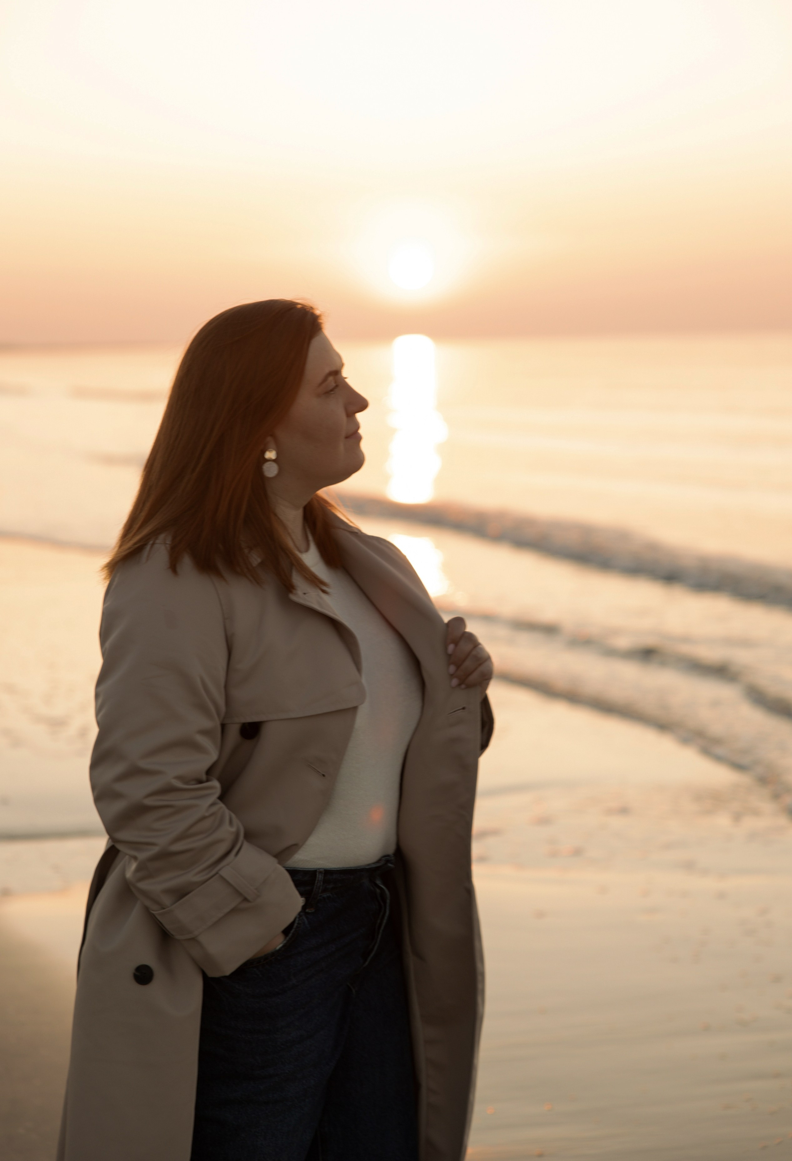 Diana. Portrait and Family Photographer in Netherlands