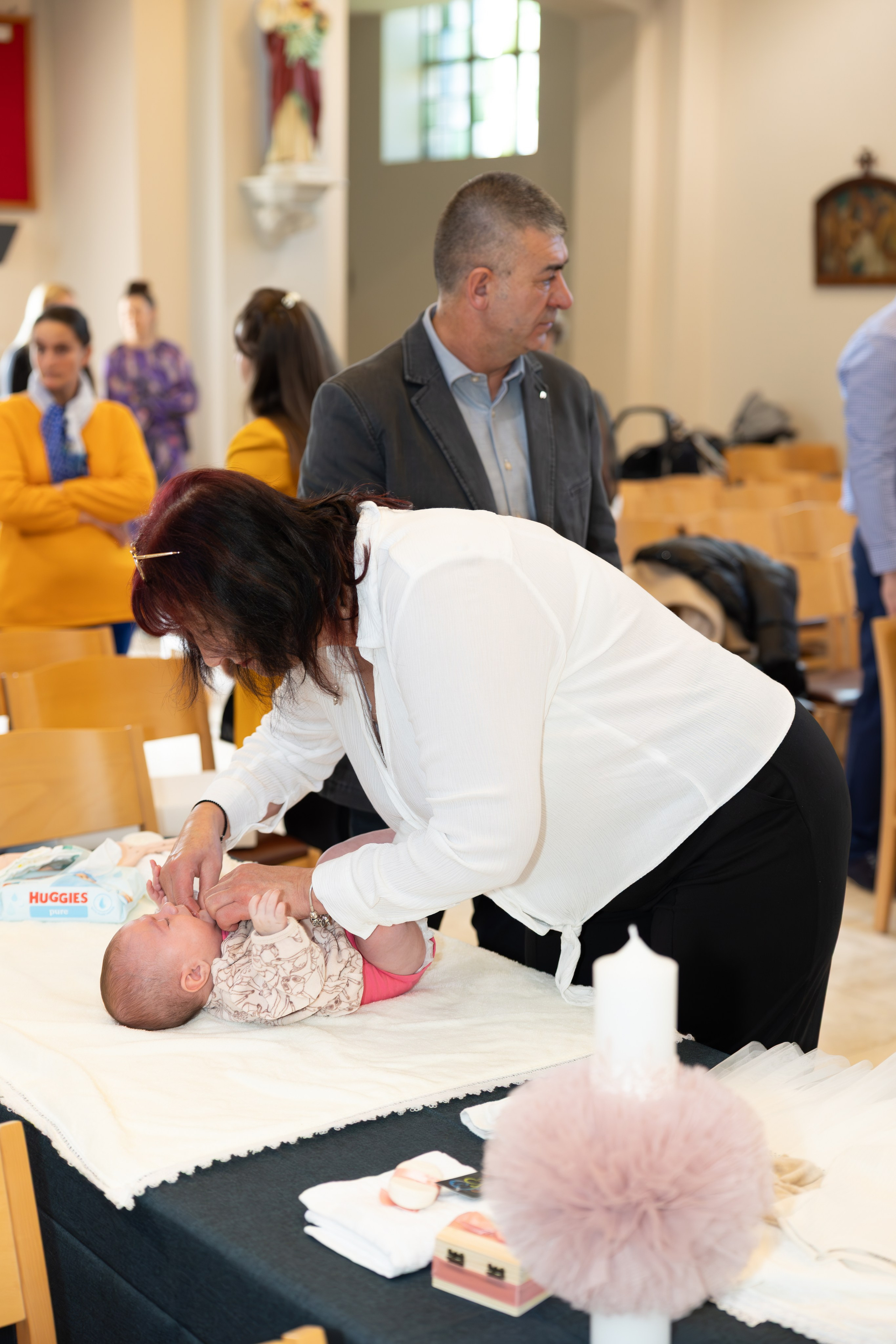 Botez. Portrait and Family Photographer in Netherlands