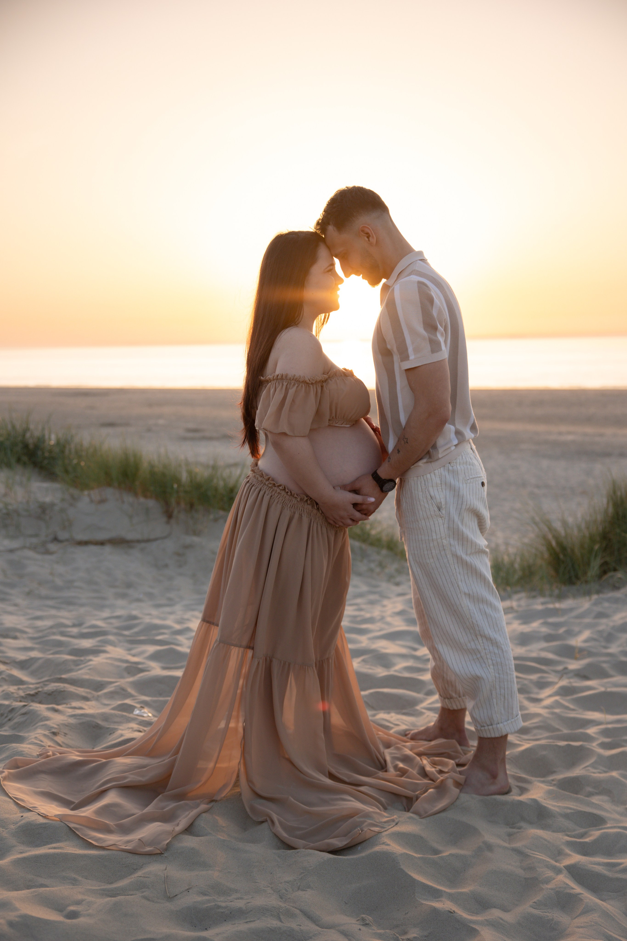 Coco & Anca. Portrait and Family Photographer in Netherlands