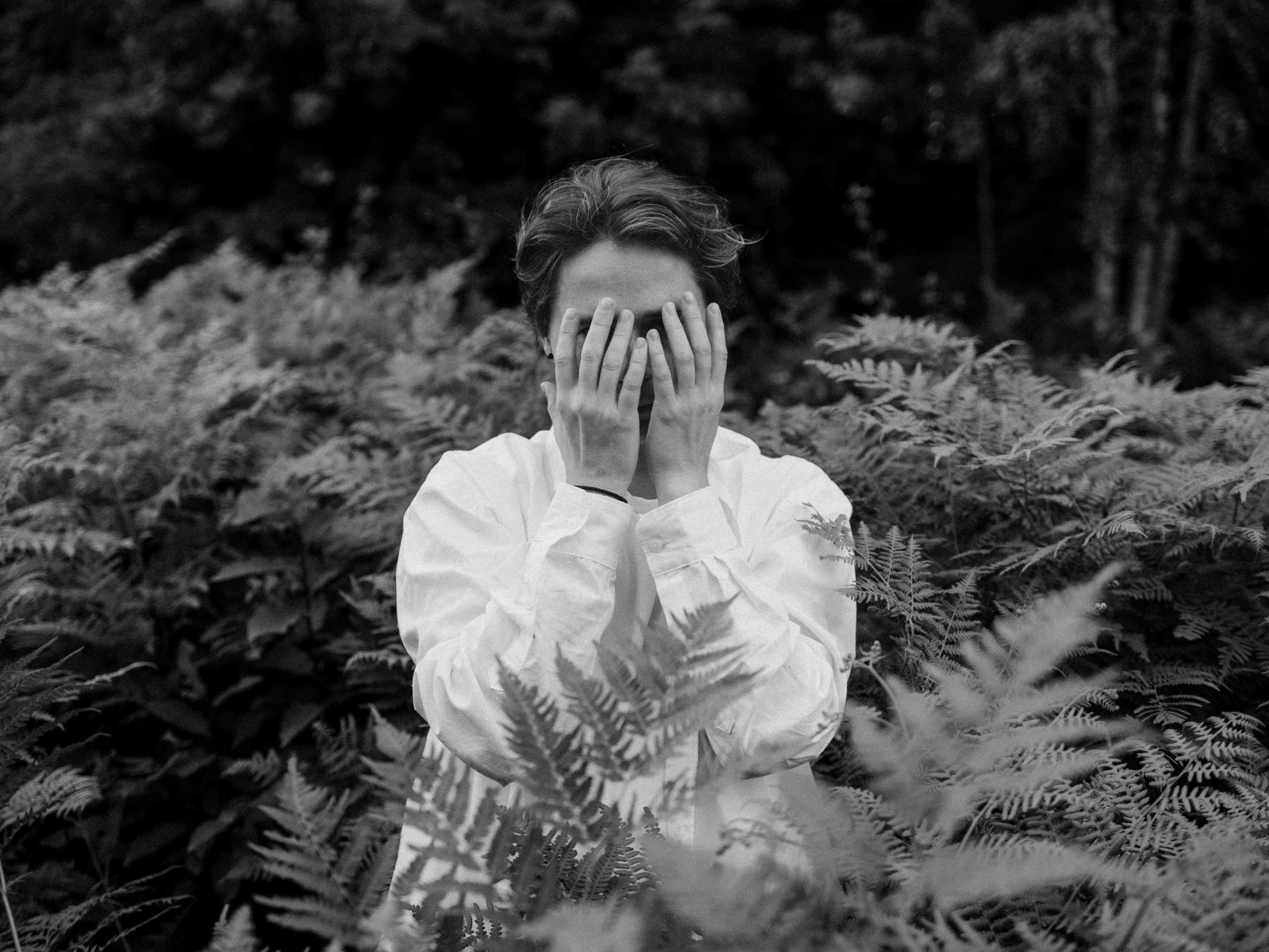 Petr. Kristina, portrait and family photographer in Helsinki