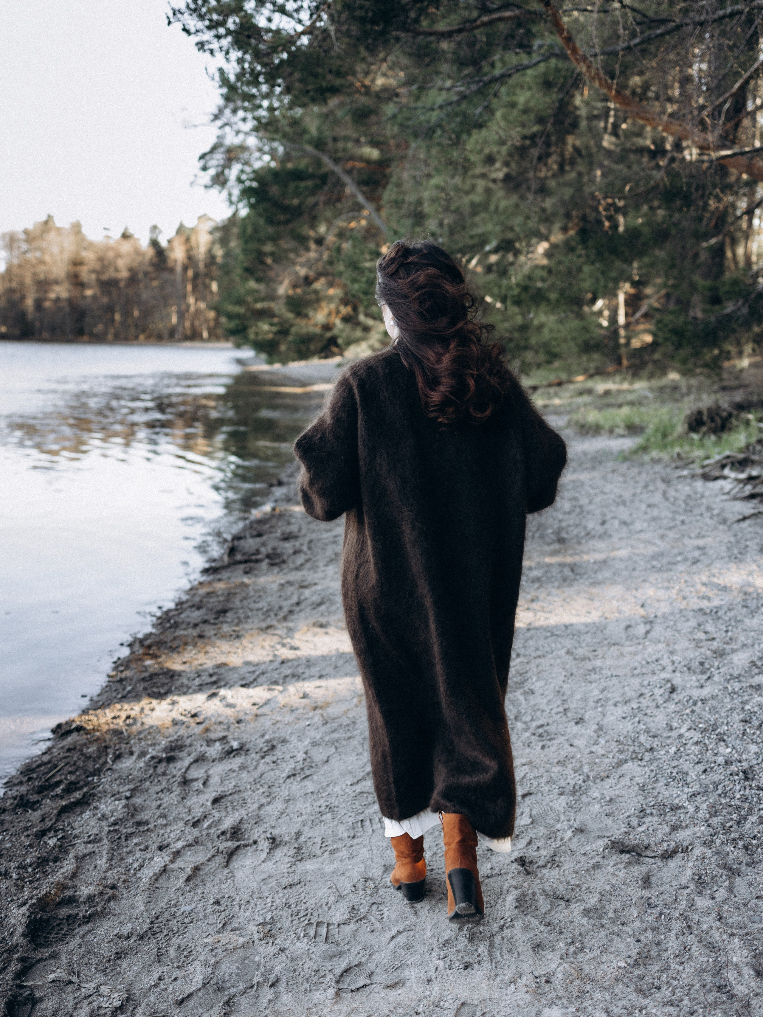 Irina. Kristina, portrait and family photographer in Helsinki