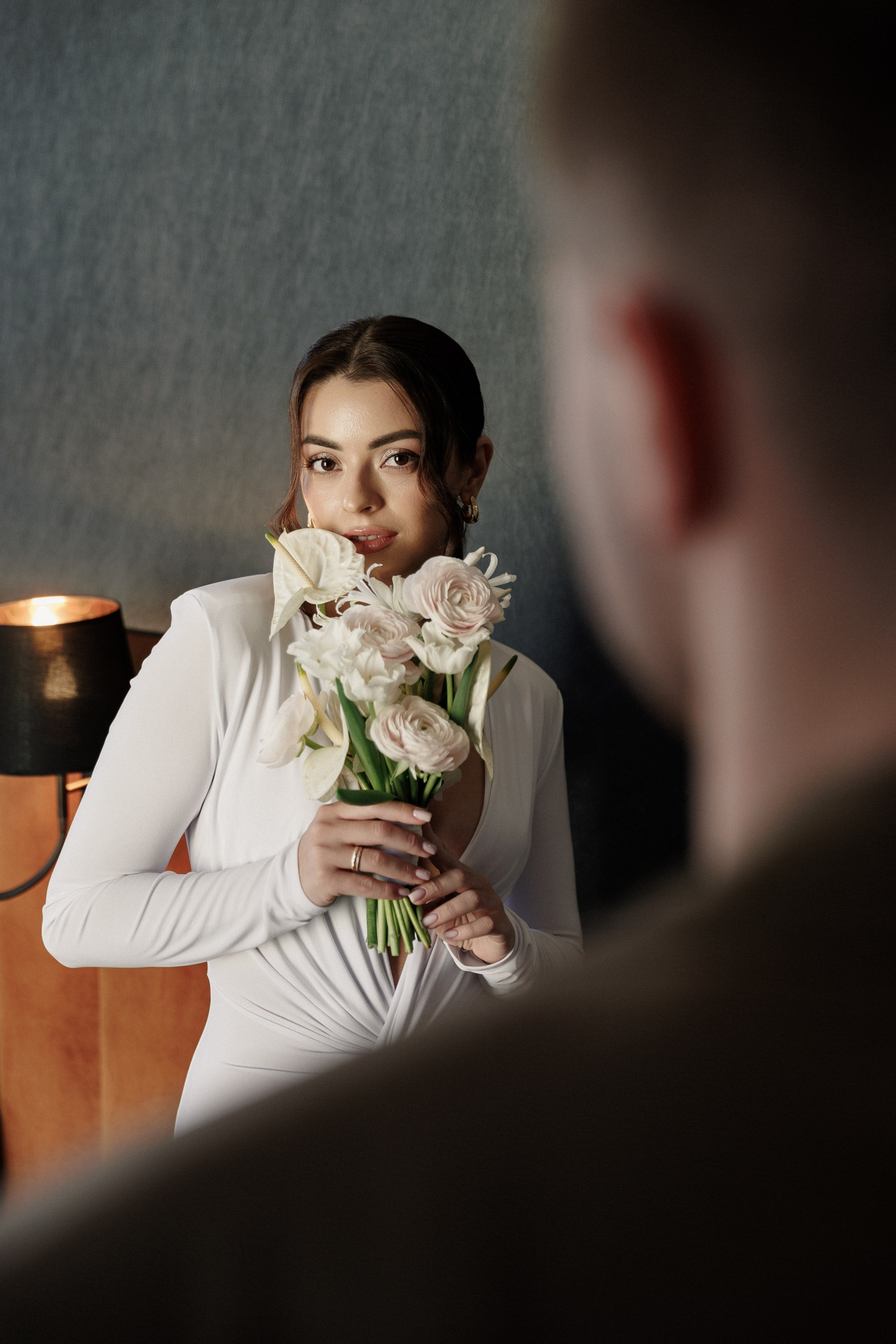 Anastasia & Vlad. Photographer Anna Nazarenko