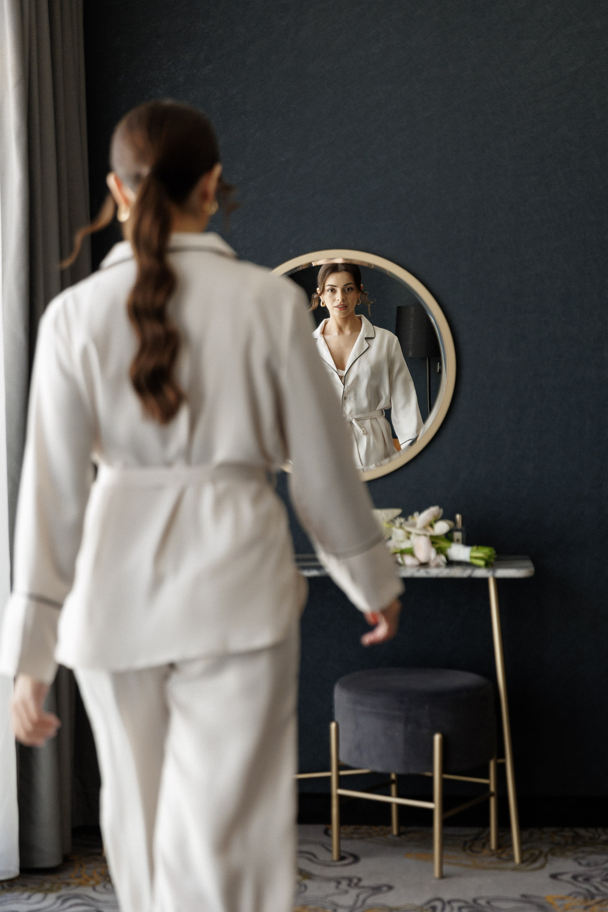 Anastasia & Vlad. Photographer Anna Nazarenko