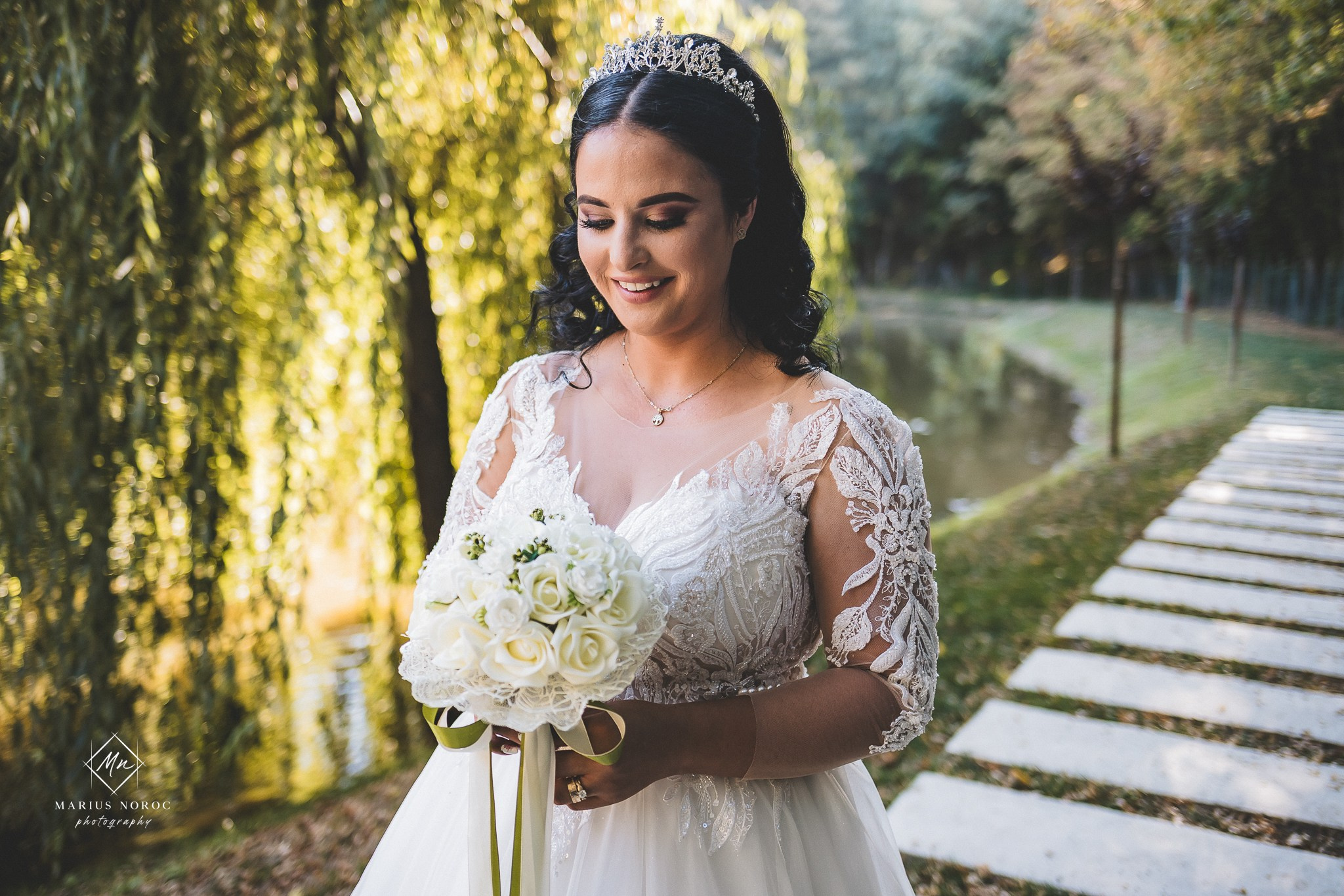 Ana Maria & Vlad | Forest Events Cucorani