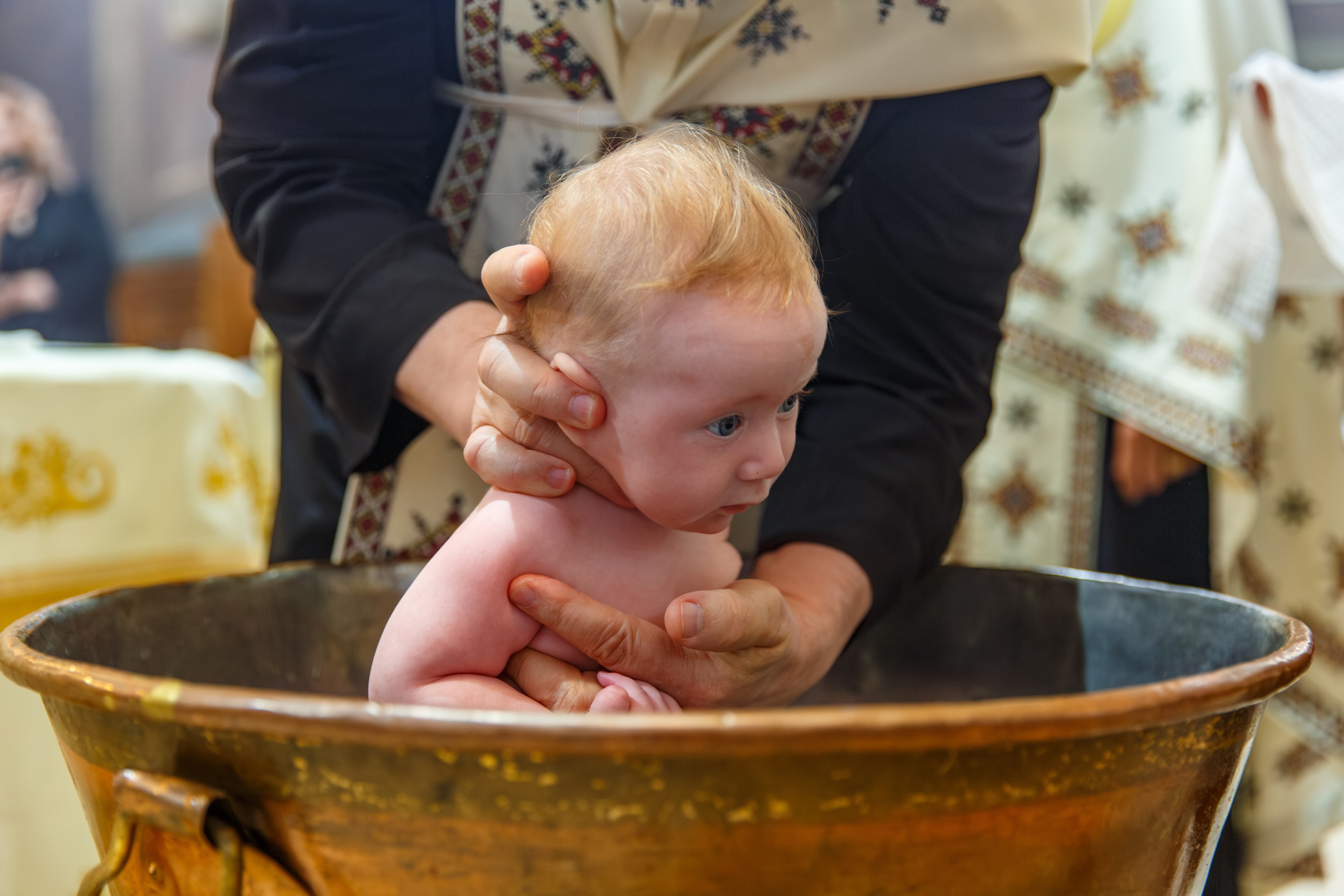 Botez Darius Sebastian. Cătălin Lazăr Photography — Fotografie de nuntă și evenimente premium în România și Europa